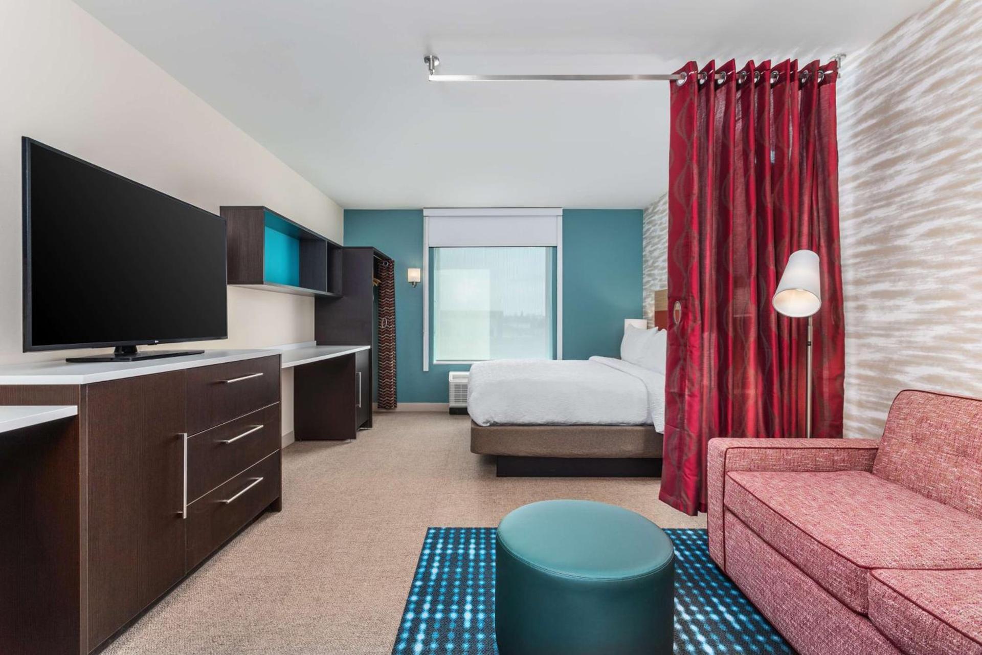 Home2 Suites By Hilton Cedar Rapids Westdale photo 11