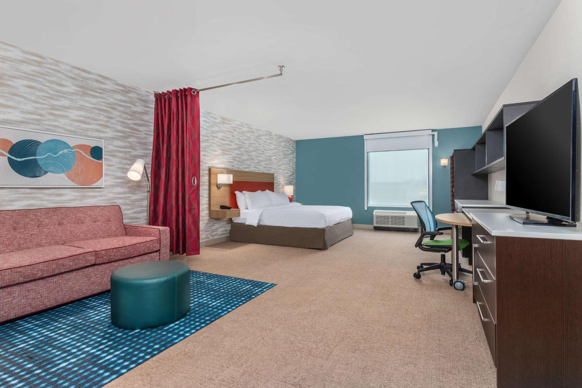 Home2 Suites By Hilton Cedar Rapids Westdale photo 14