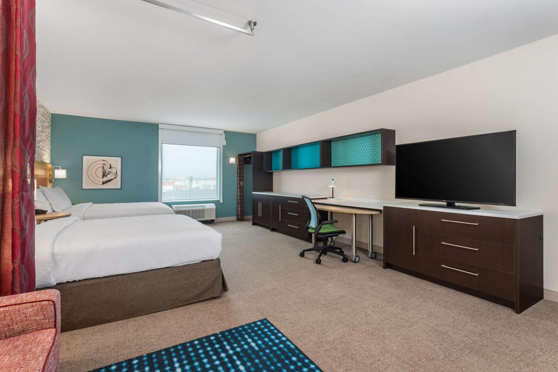 Home2 Suites By Hilton Cedar Rapids Westdale photo 15