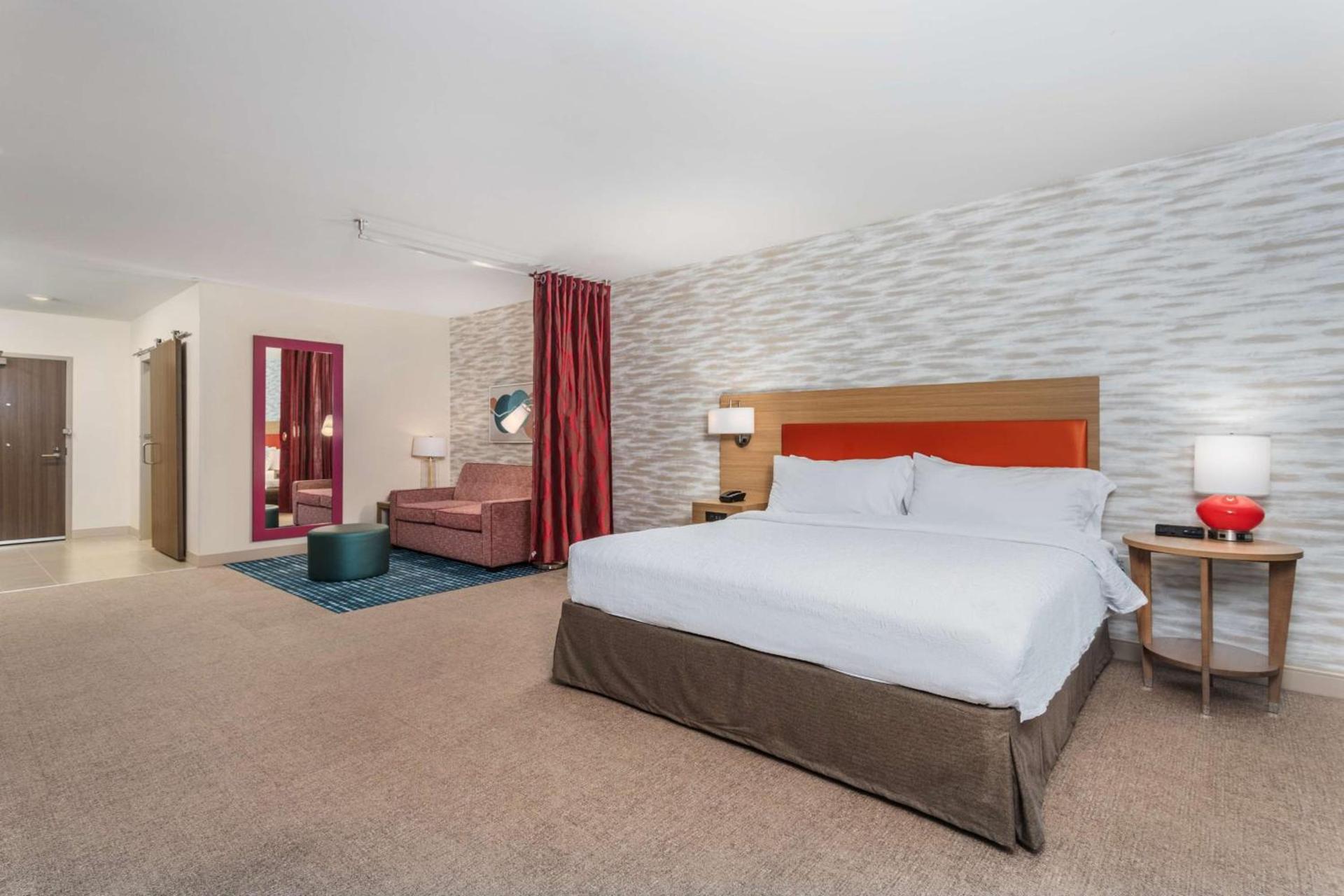 Home2 Suites By Hilton Cedar Rapids Westdale photo 26