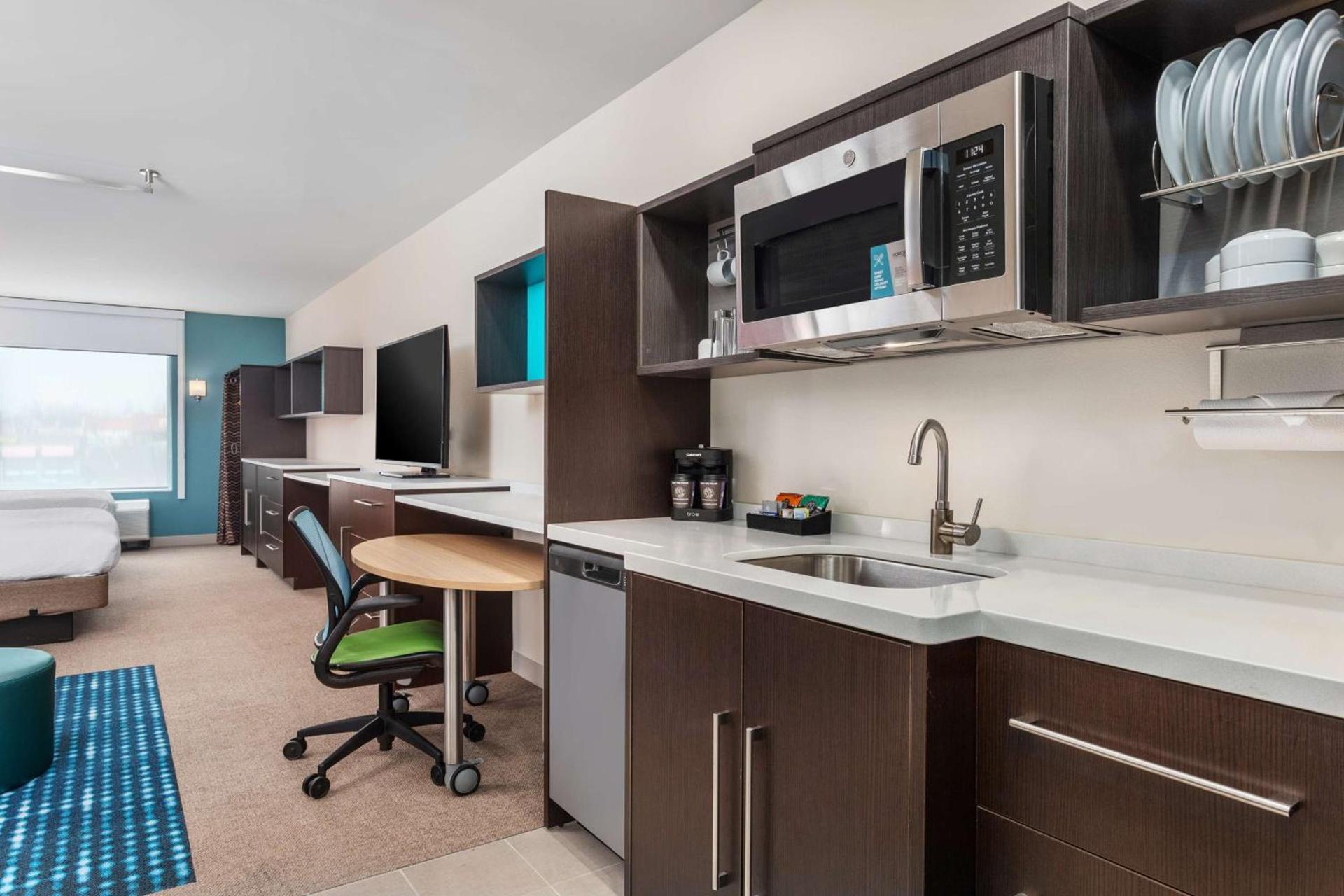 Home2 Suites By Hilton Cedar Rapids Westdale photo 30