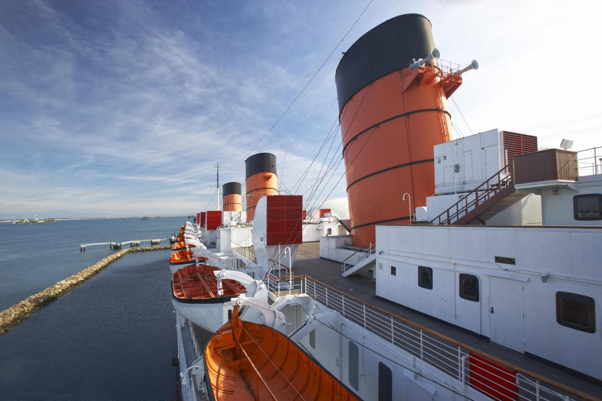 The Queen Mary photo 20