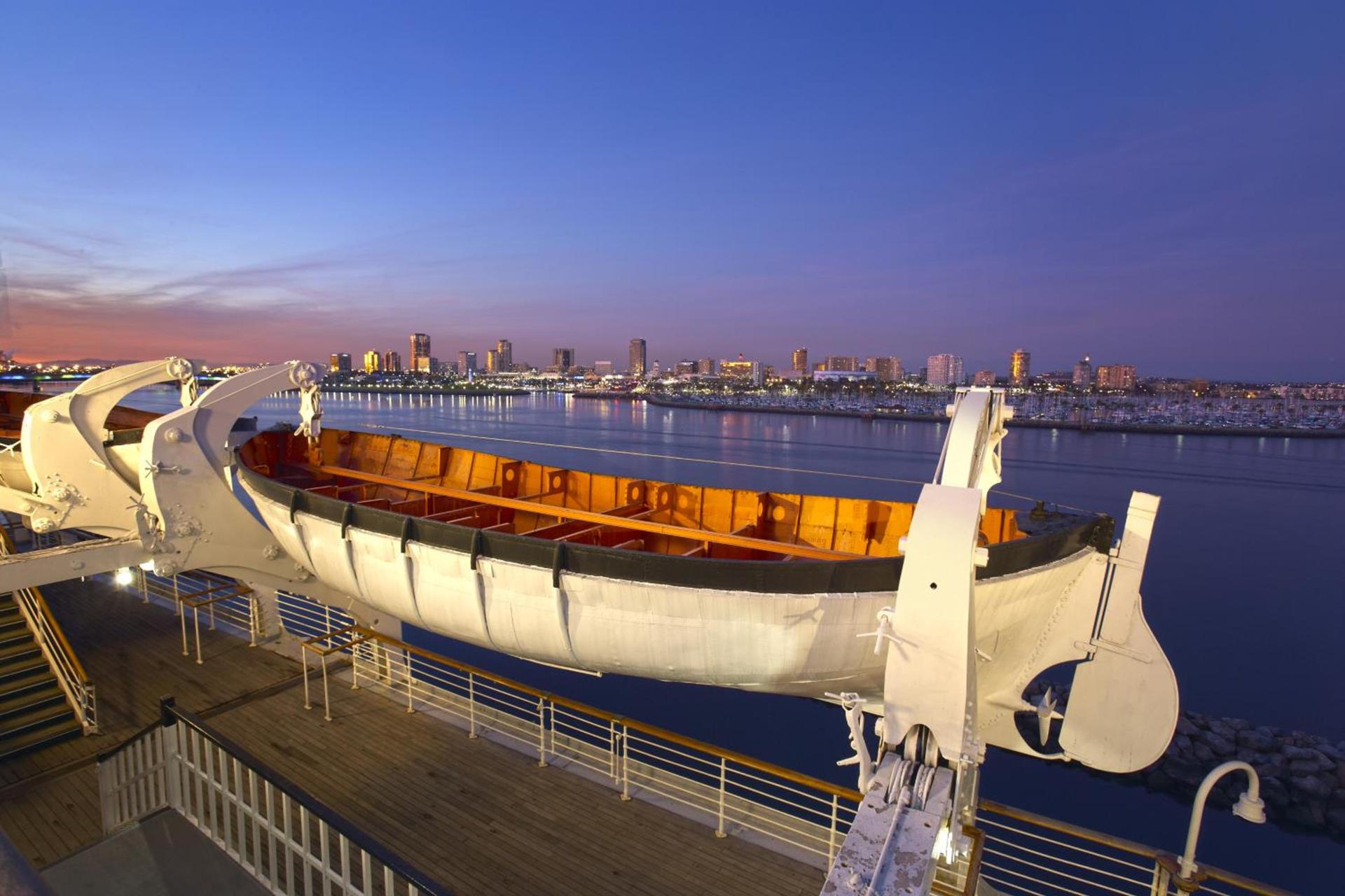 The Queen Mary photo 21