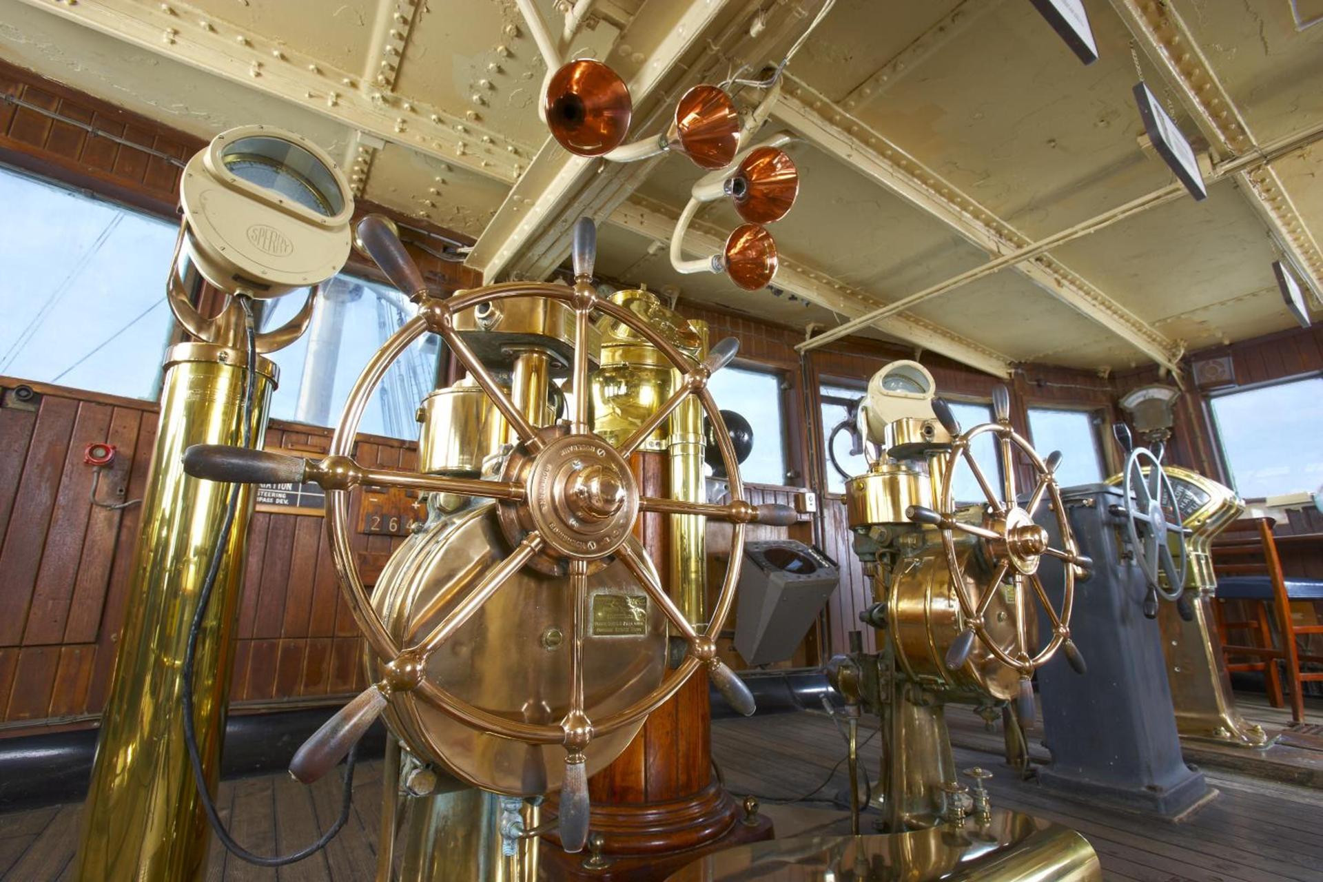 The Queen Mary photo 22