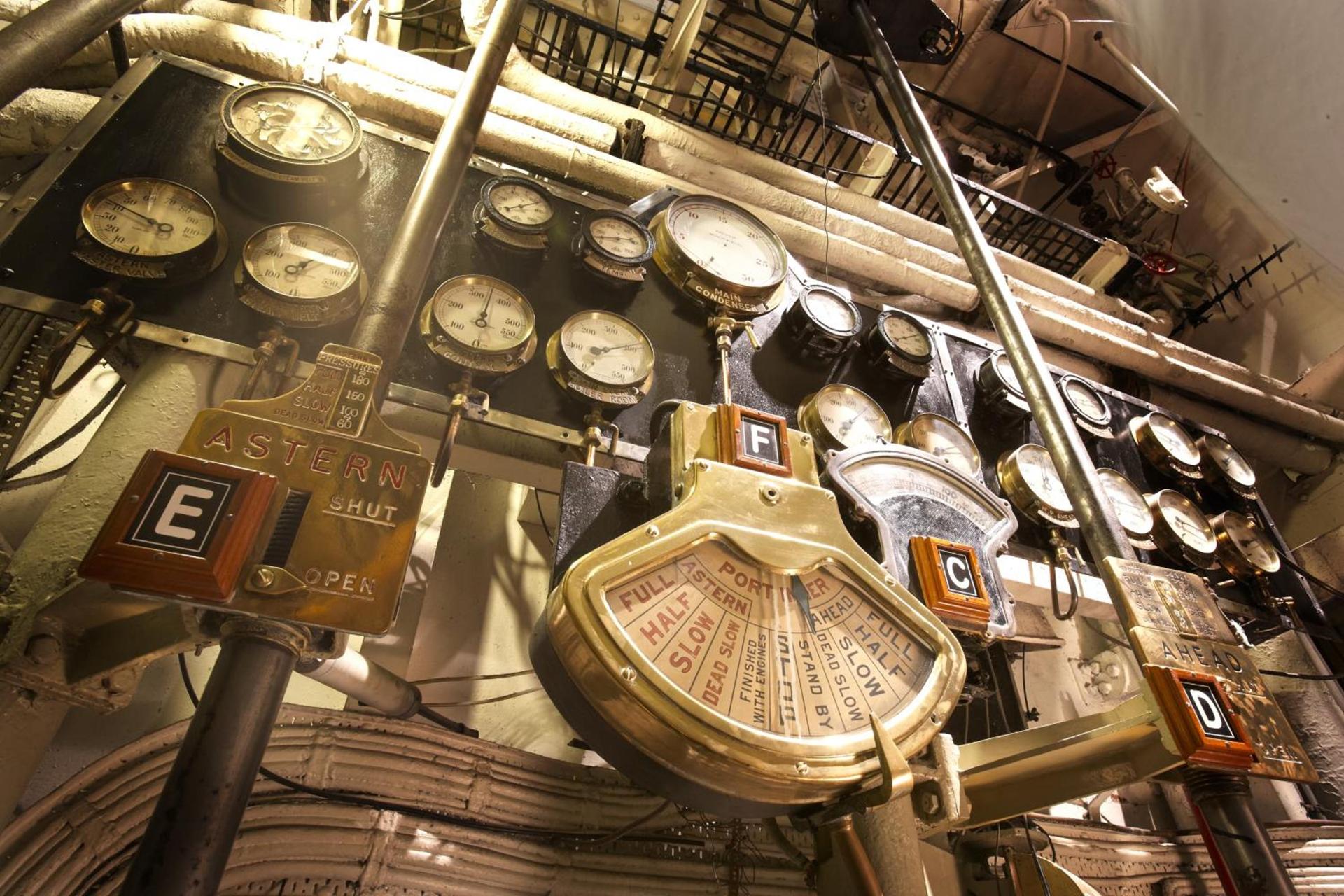 The Queen Mary photo 24