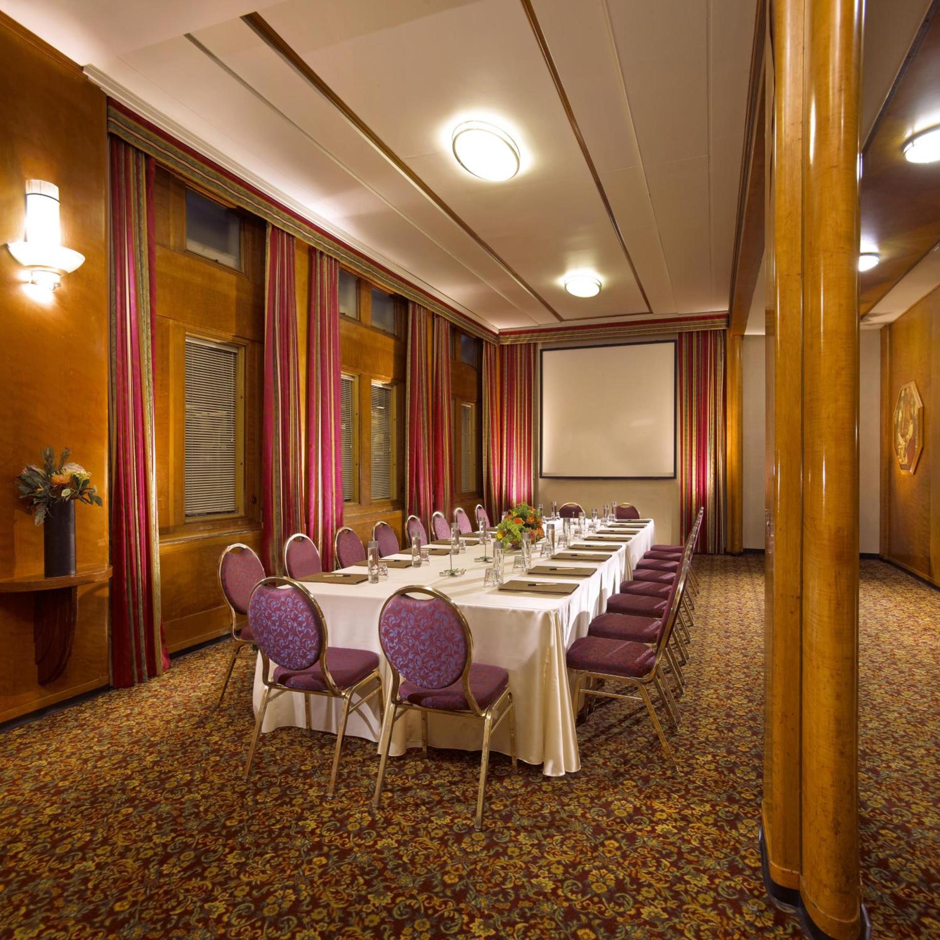 The Queen Mary photo 25