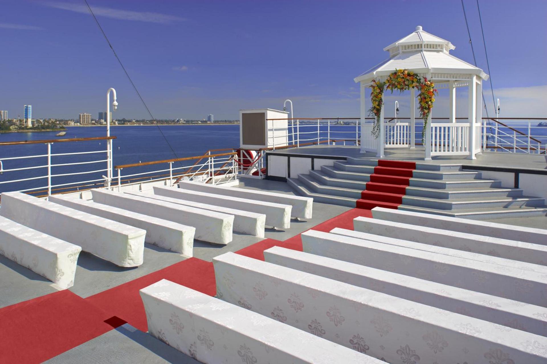The Queen Mary photo 26