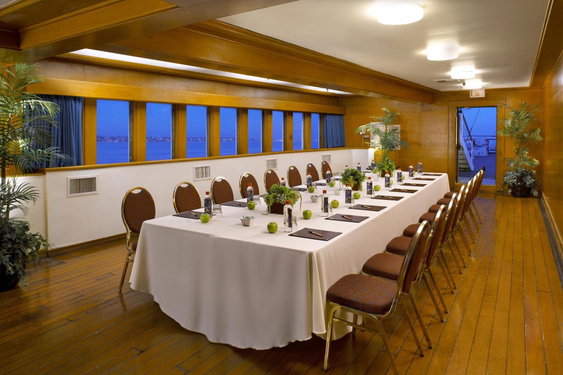 The Queen Mary photo 31