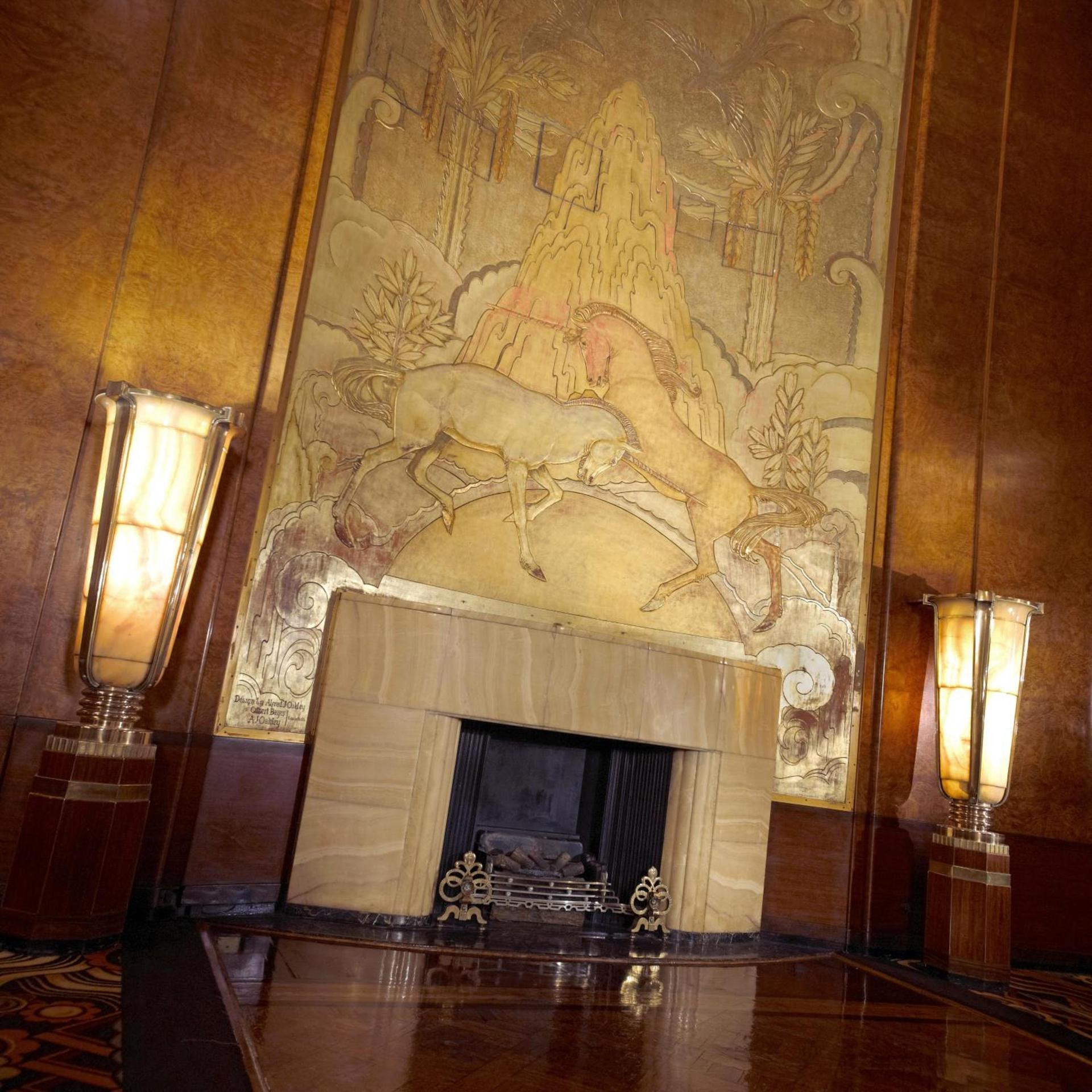 The Queen Mary photo 32