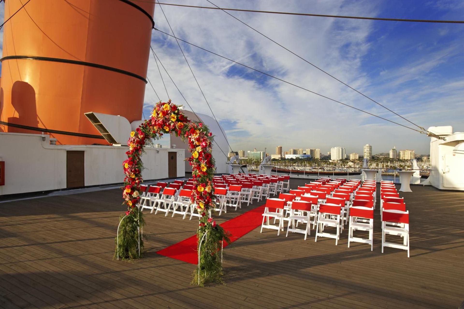 The Queen Mary photo 36