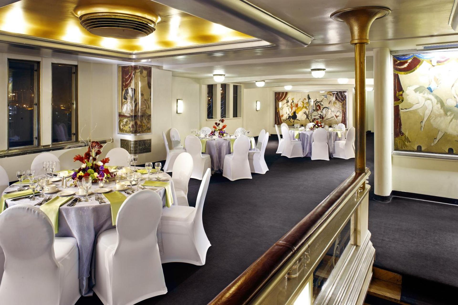 The Queen Mary photo 37