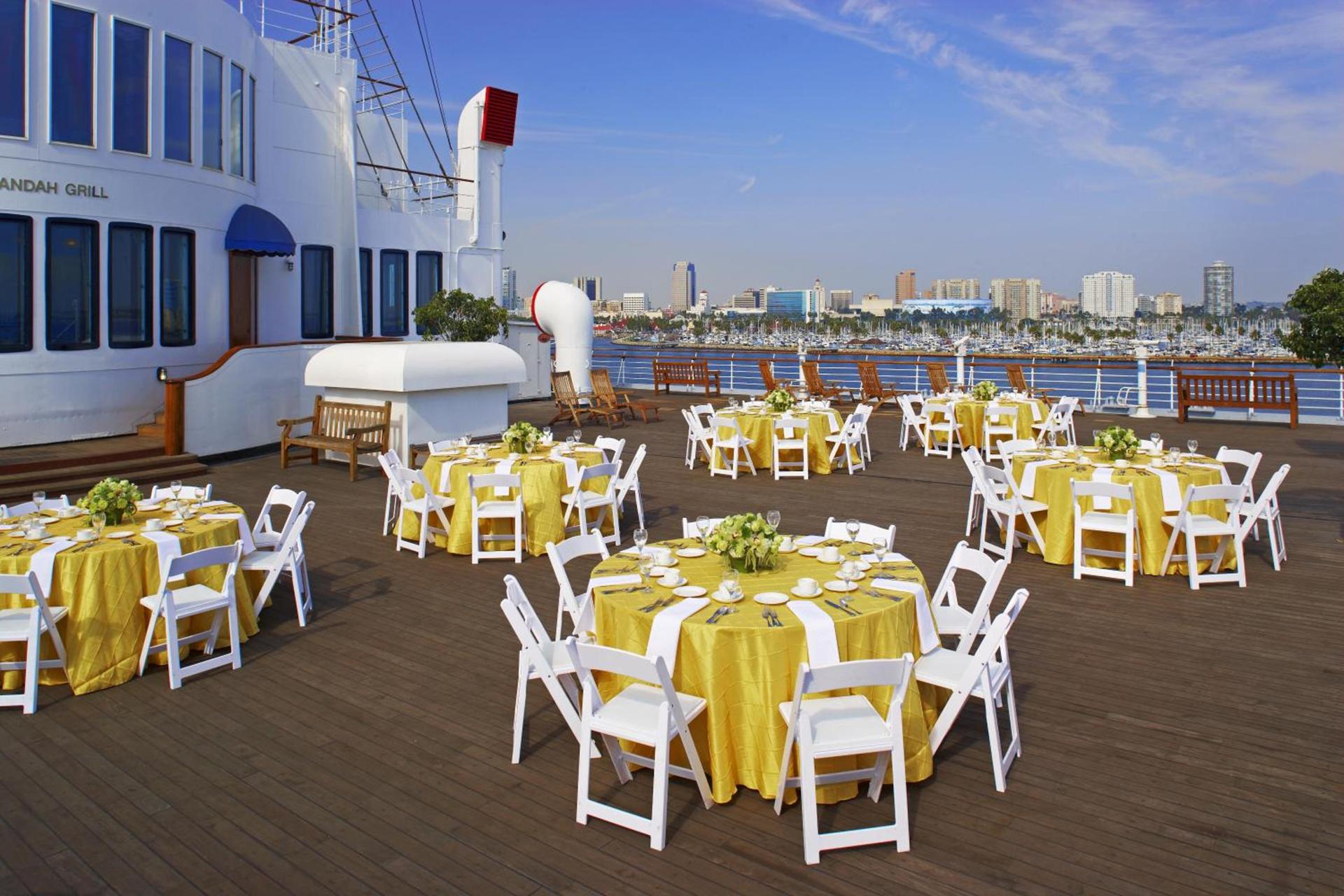 The Queen Mary photo 38