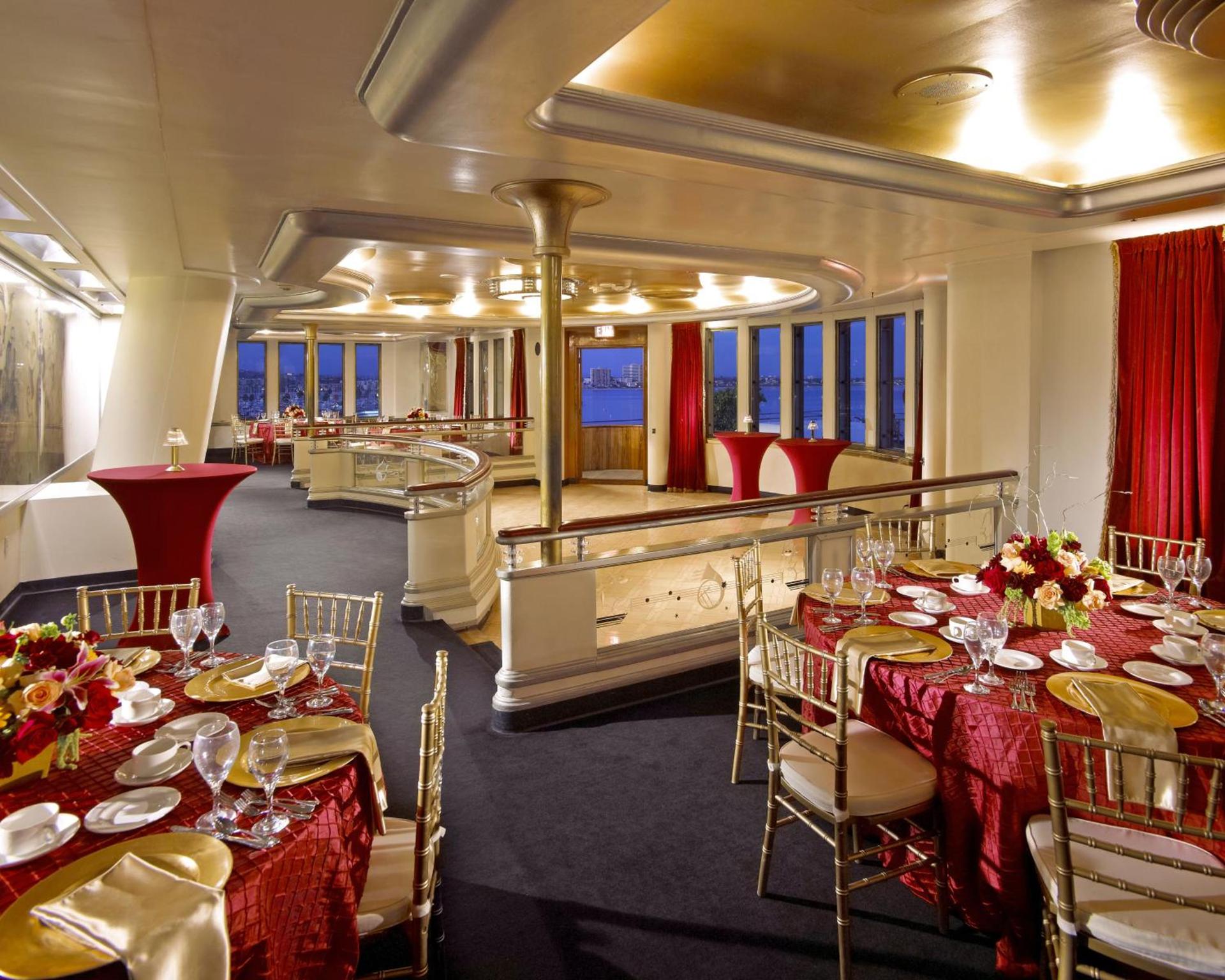 The Queen Mary photo 40