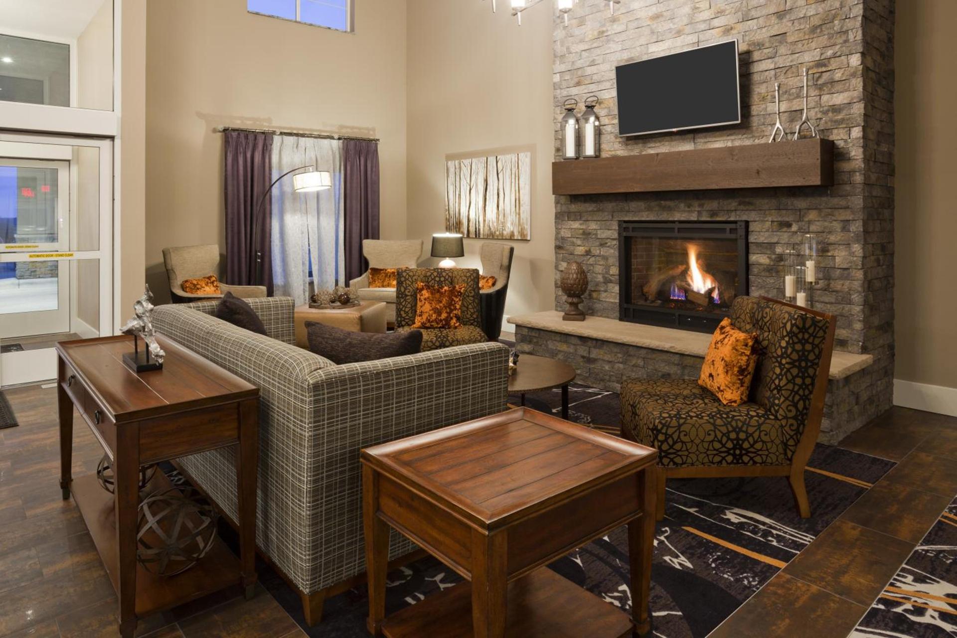 GrandStay Hotel & Suites - Morris photo 35