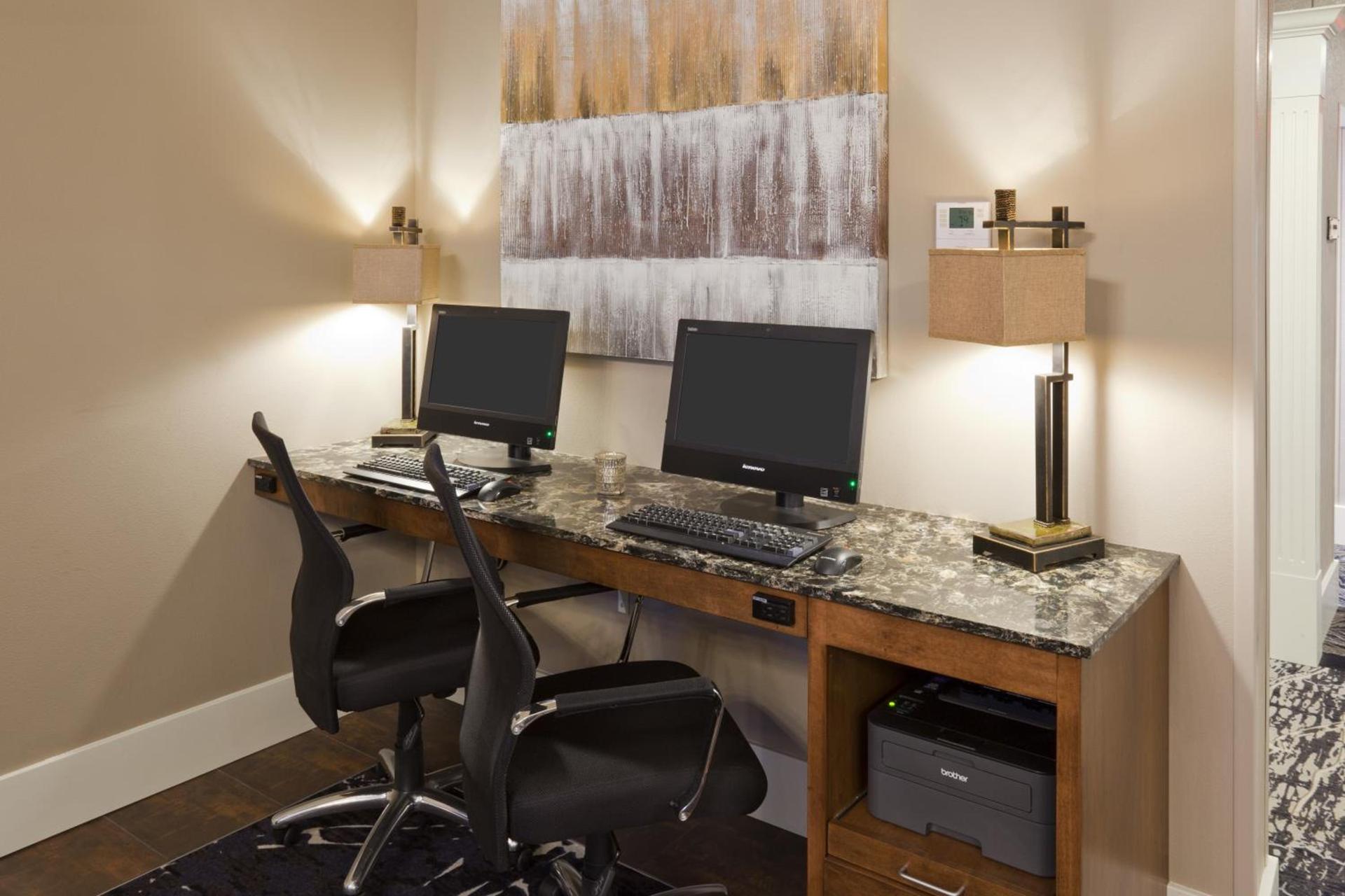 GrandStay Hotel & Suites - Morris photo 9