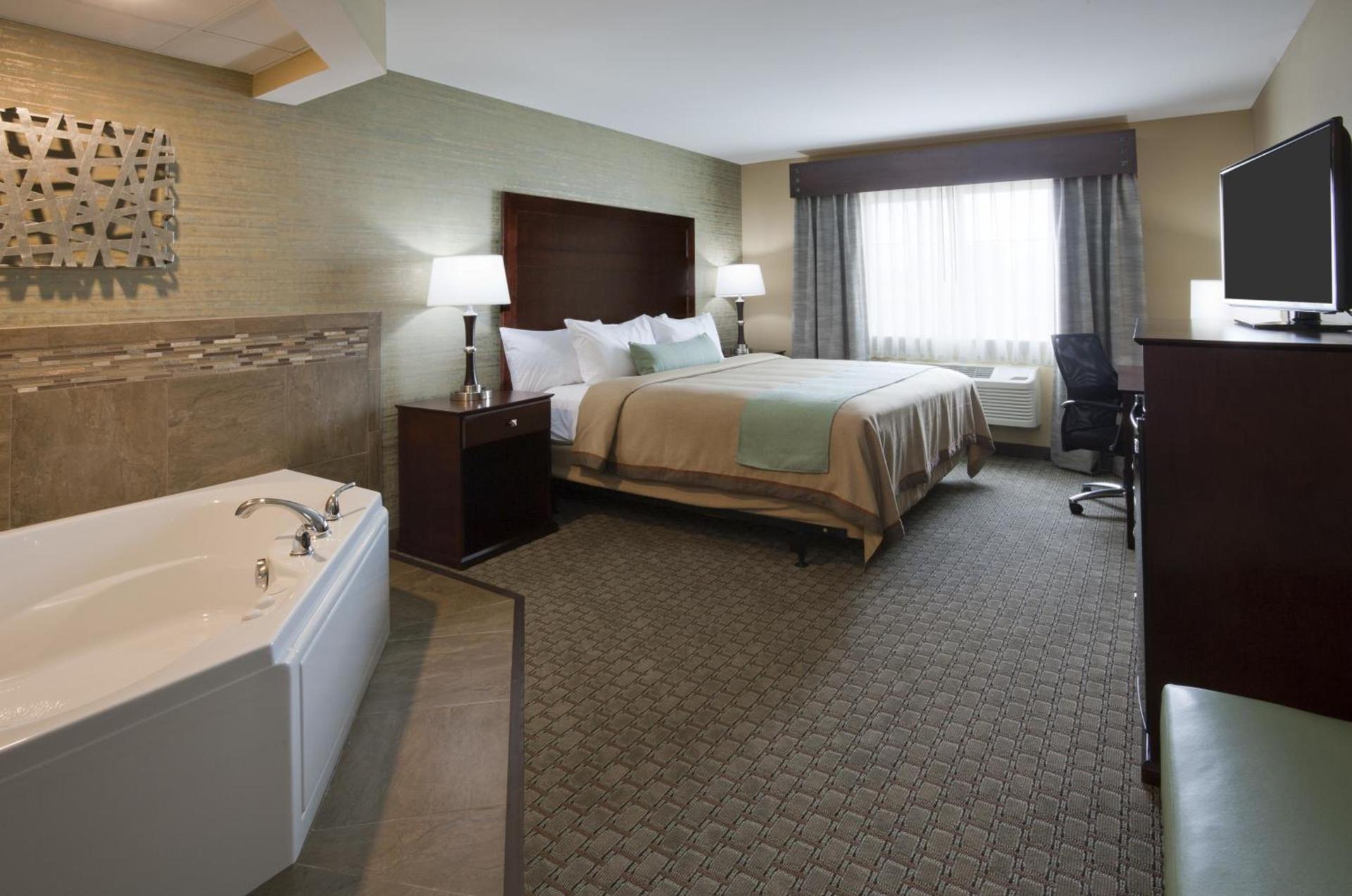 GrandStay Hotel & Suites - Morris photo 10