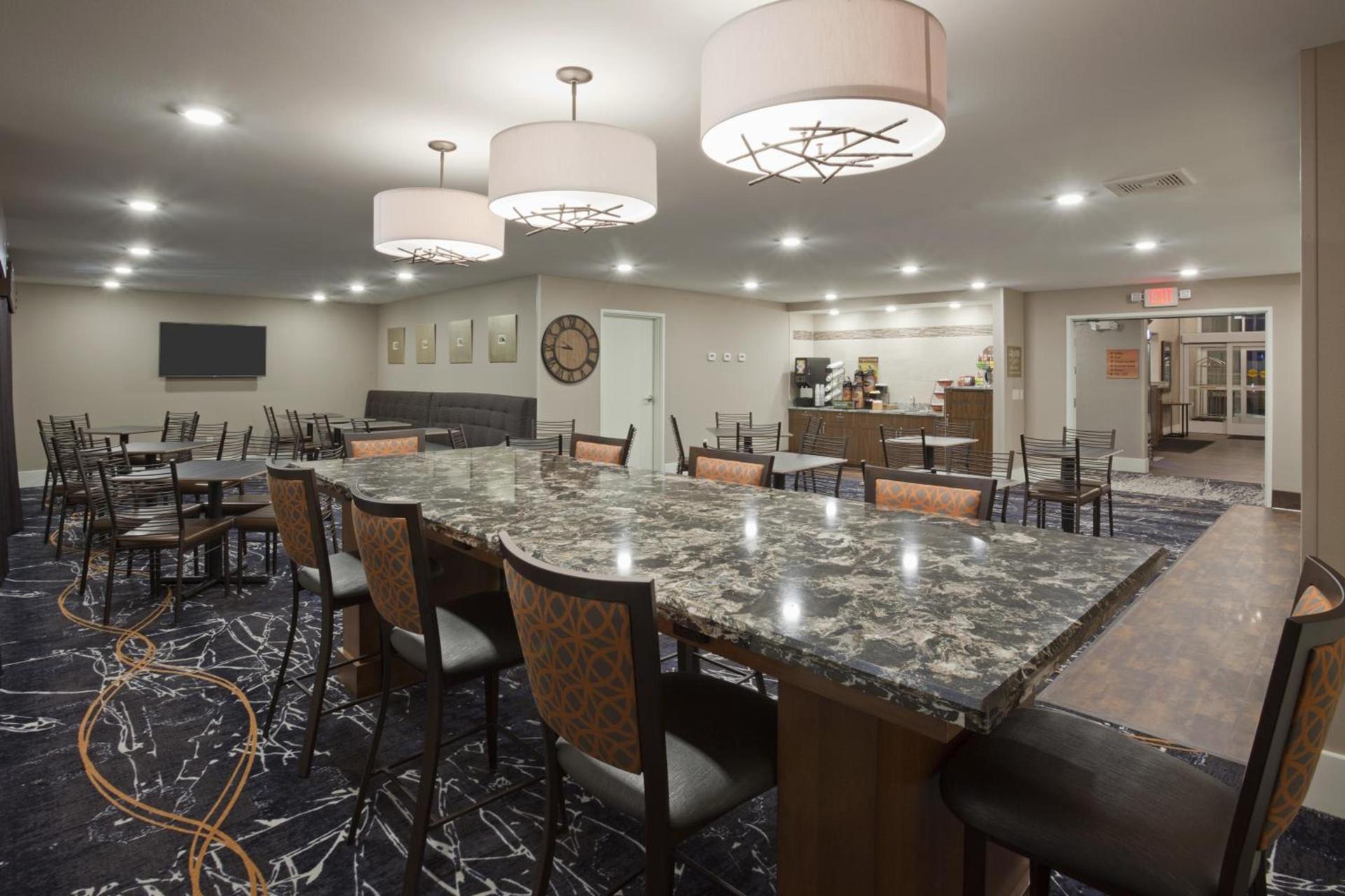 GrandStay Hotel & Suites - Morris photo 11