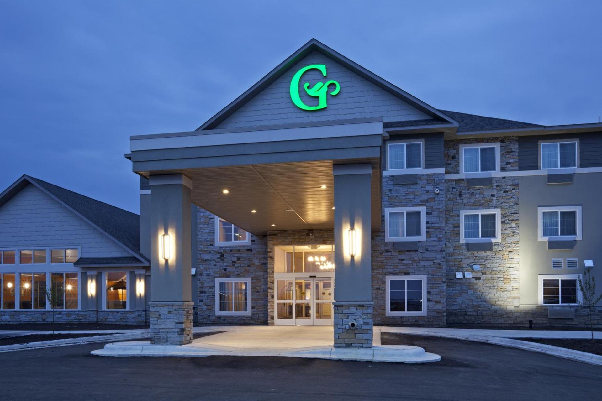 GrandStay Hotel & Suites - Morris photo 14