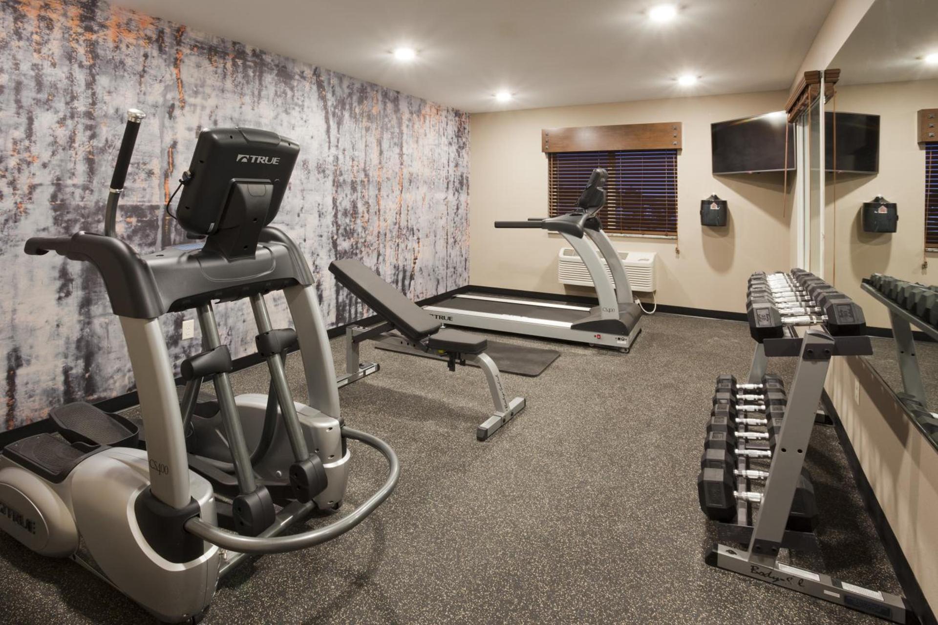 GrandStay Hotel & Suites - Morris photo 16