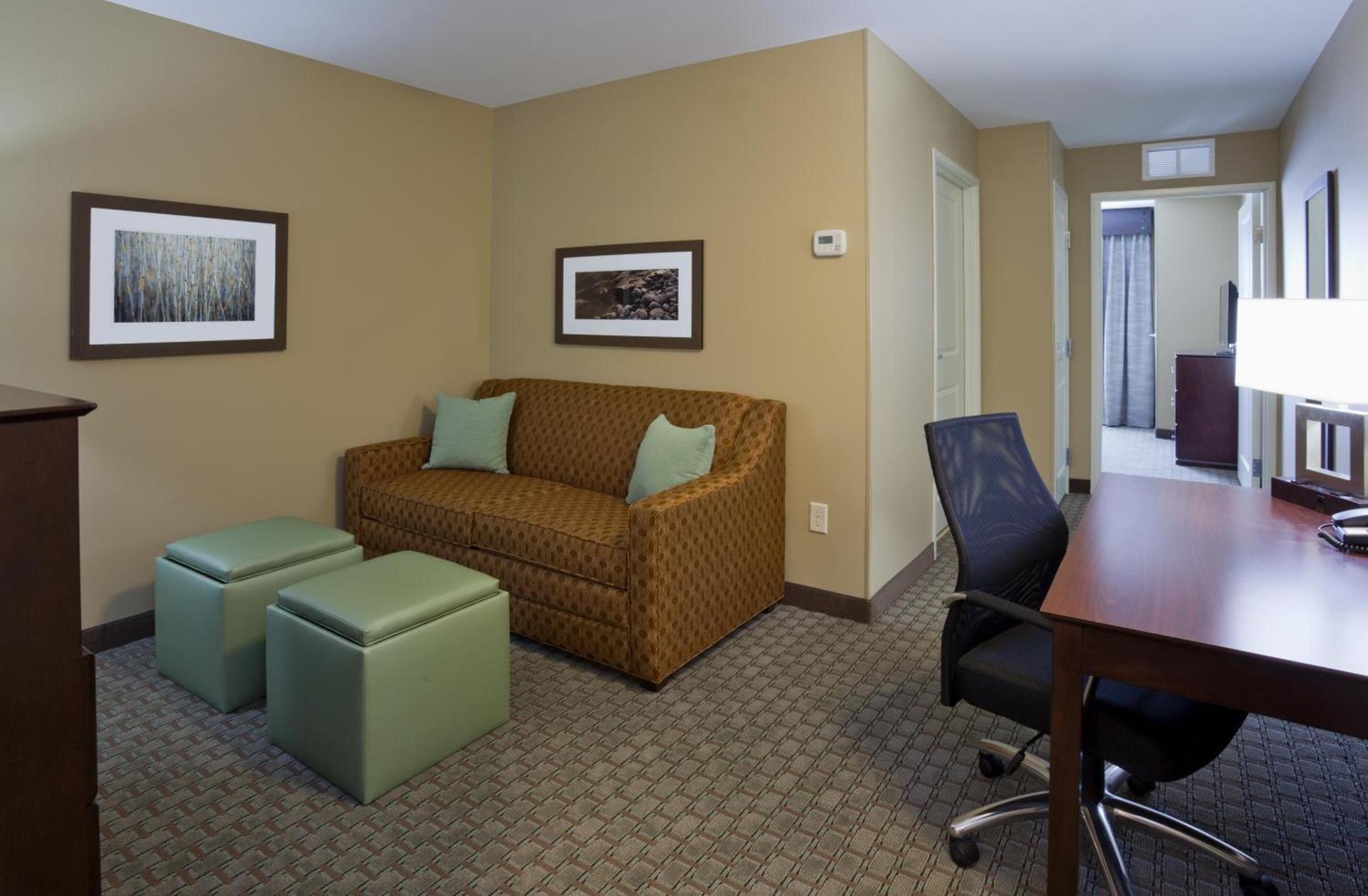 GrandStay Hotel & Suites - Morris photo 18