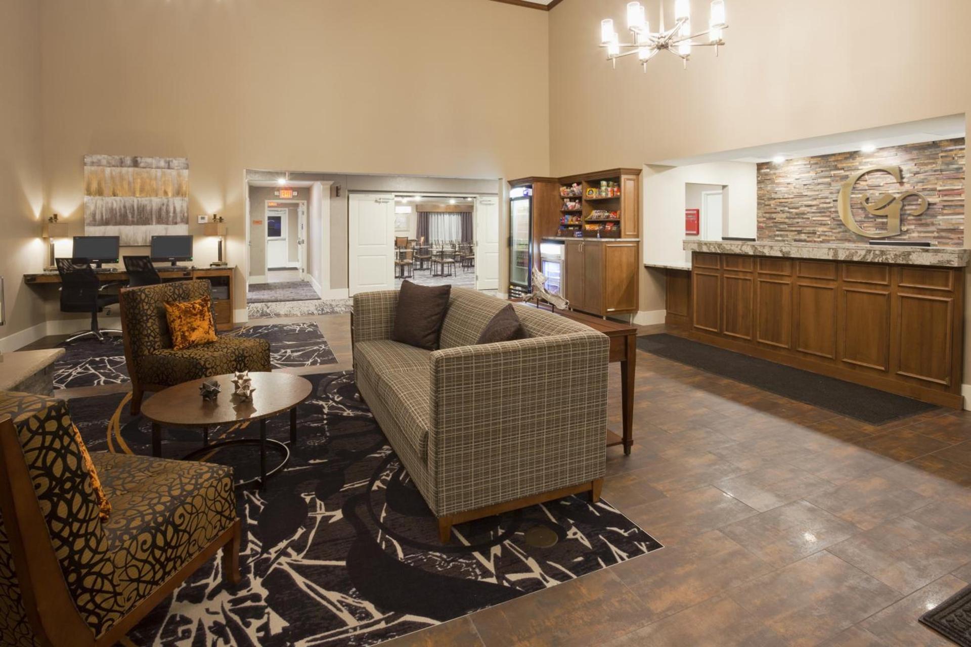 GrandStay Hotel & Suites - Morris photo 20