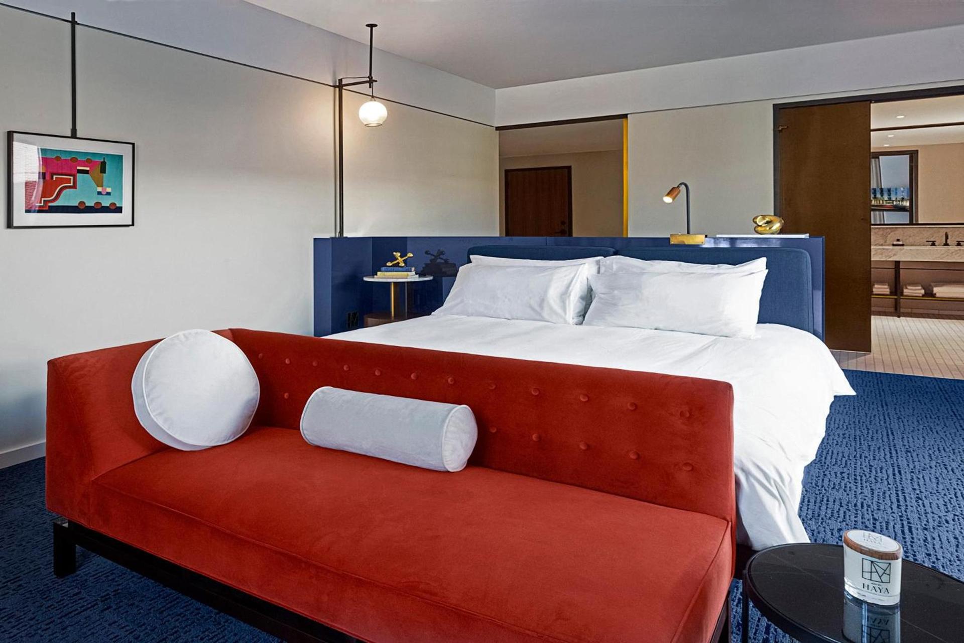 Hotel Haya photo 14