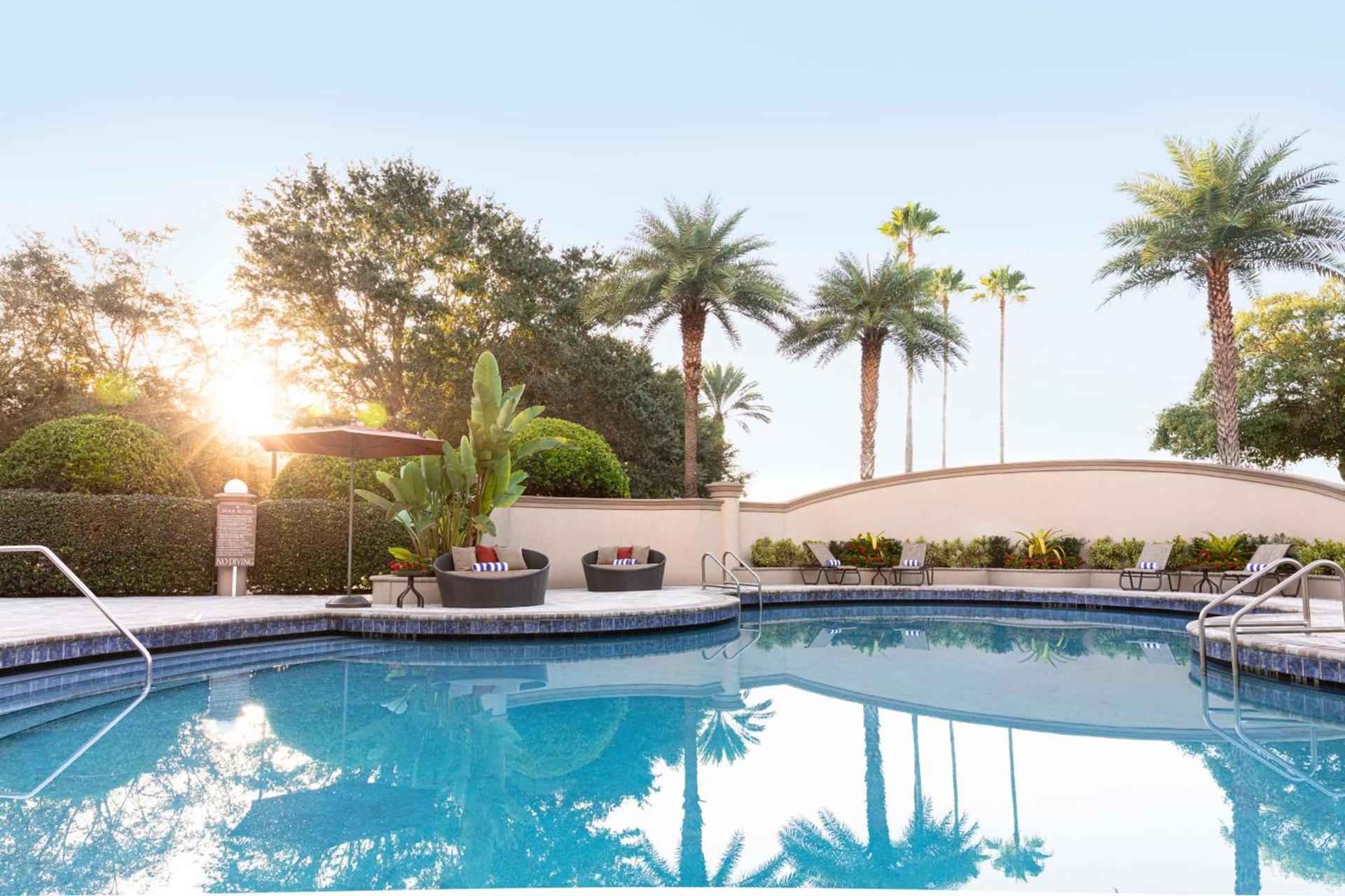 Buena Vista Suites Orlando photo 4