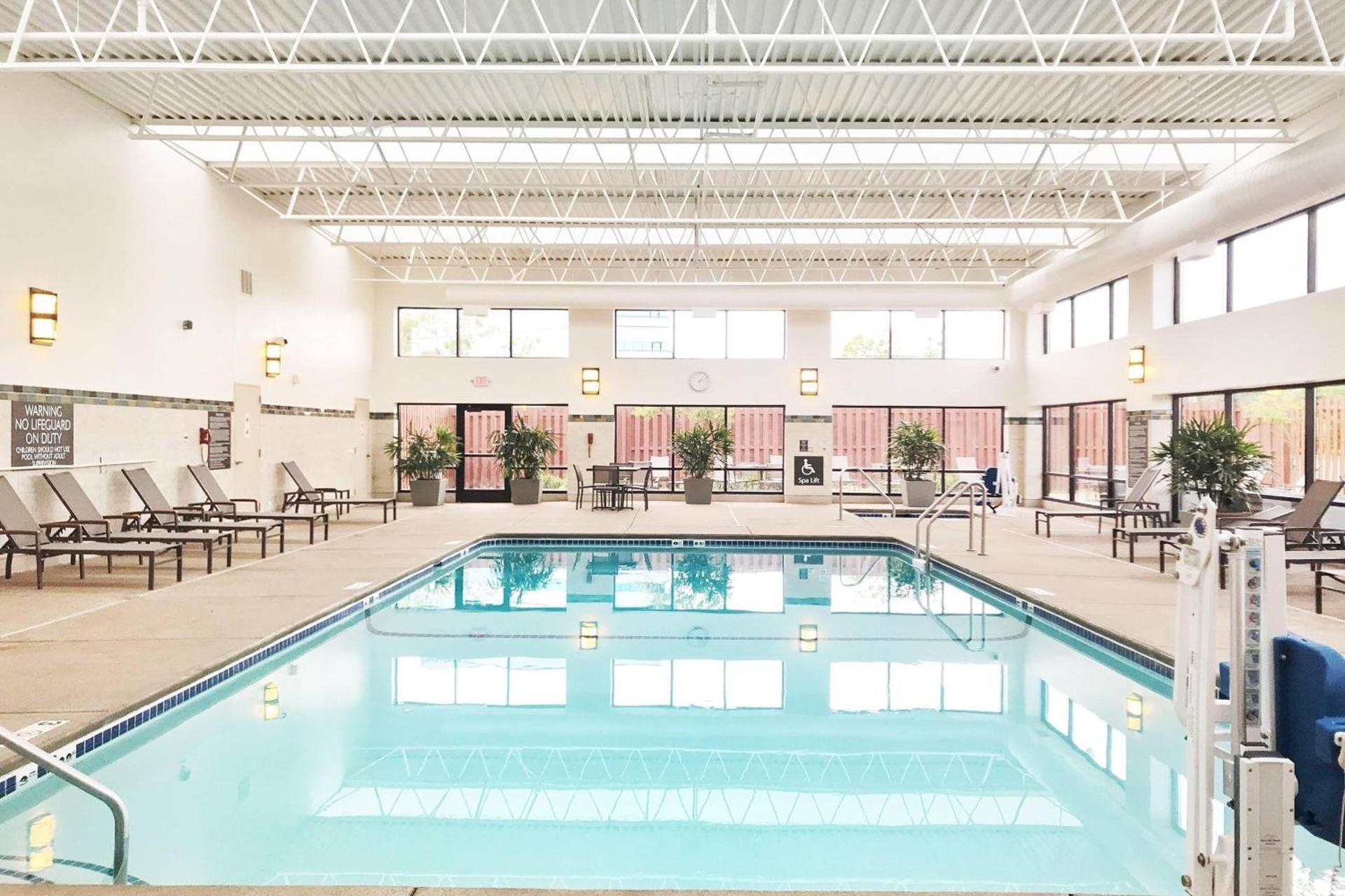 Delta Hotels by Marriott Minneapolis Northeast photo 31