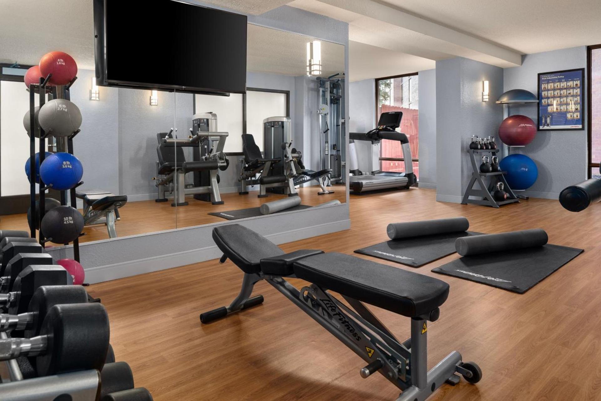 Delta Hotels by Marriott Minneapolis Northeast photo 32