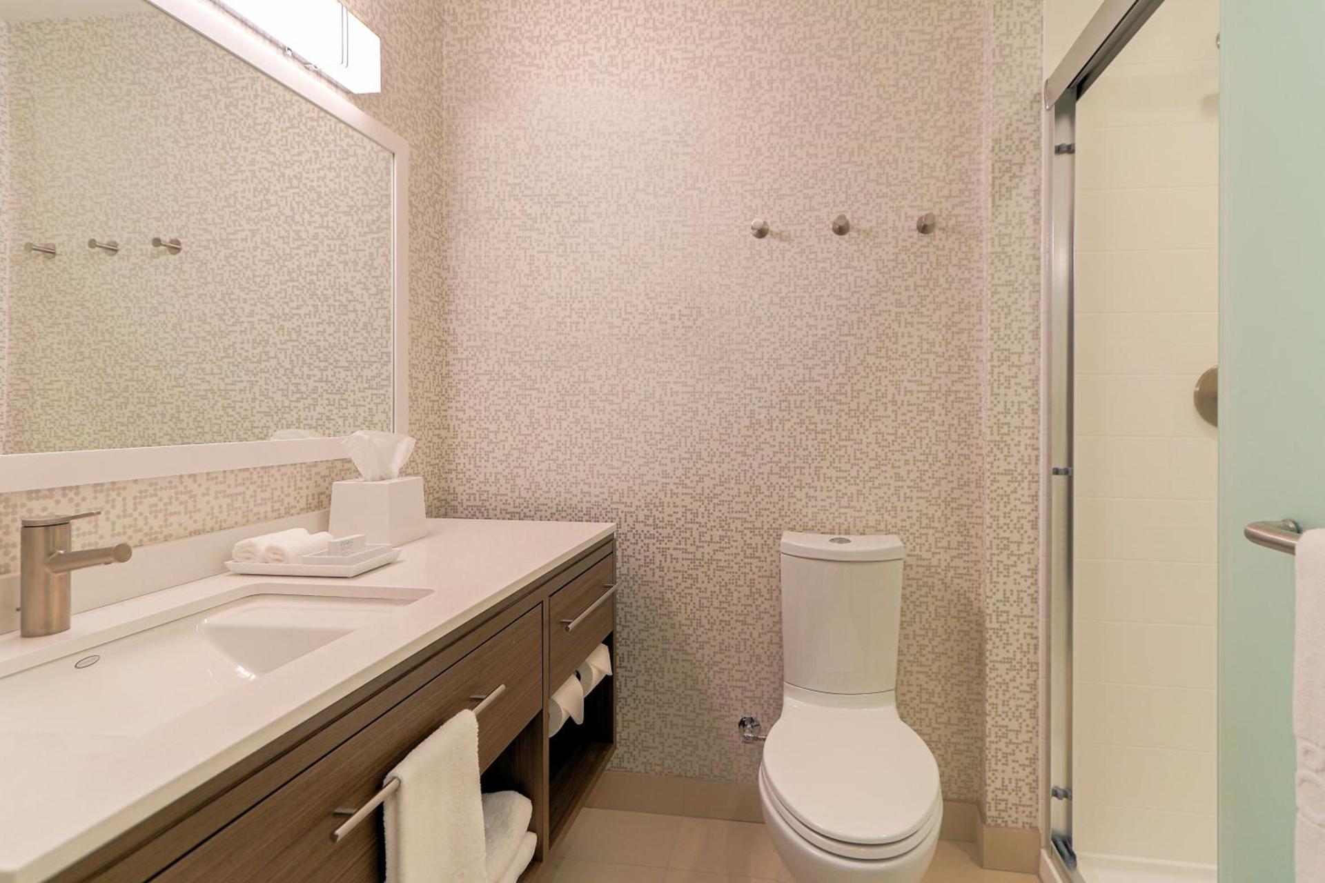 Home2 Suites By Hilton Alcoa Knoxville Airport photo 56