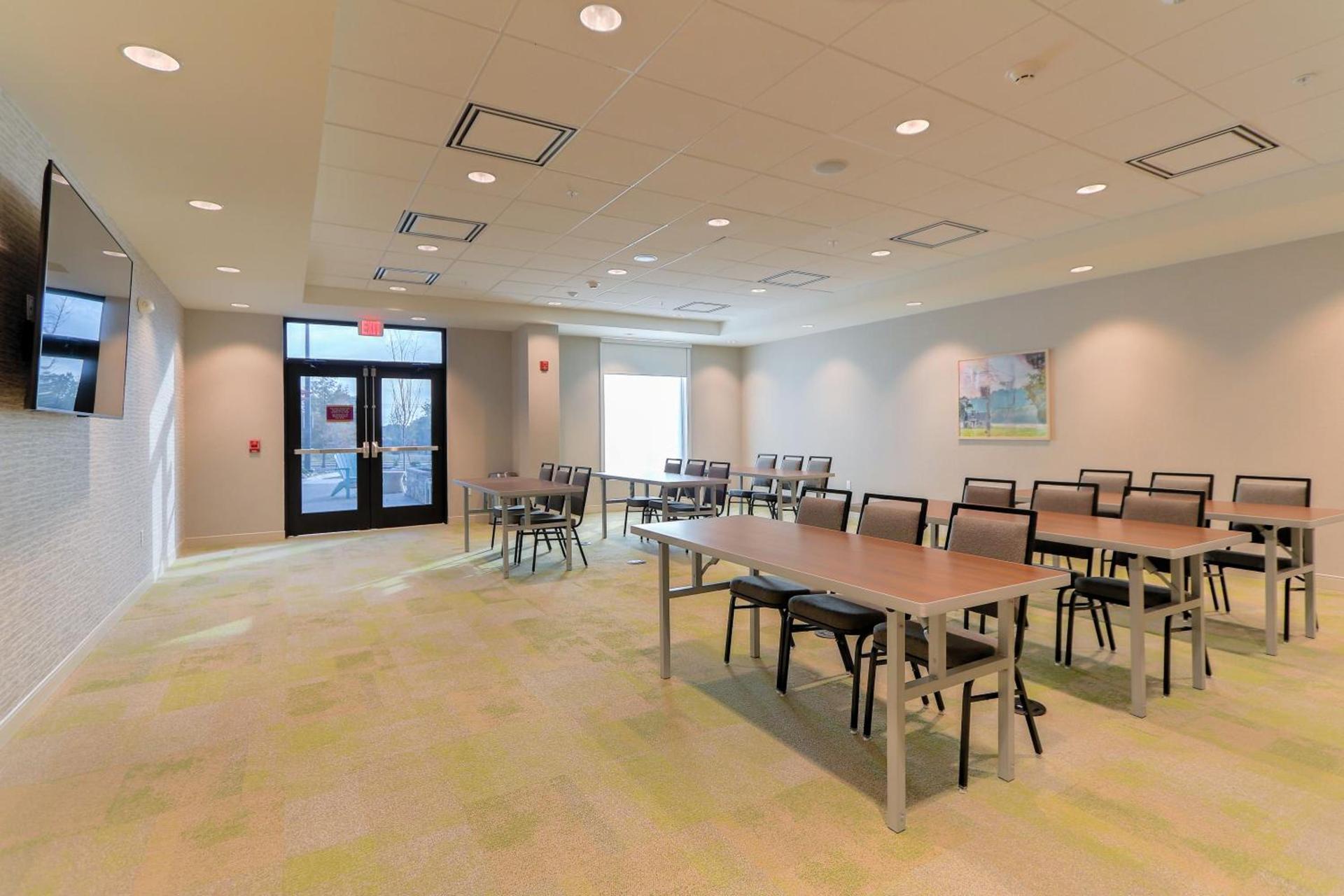 Home2 Suites By Hilton Alcoa Knoxville Airport photo 57