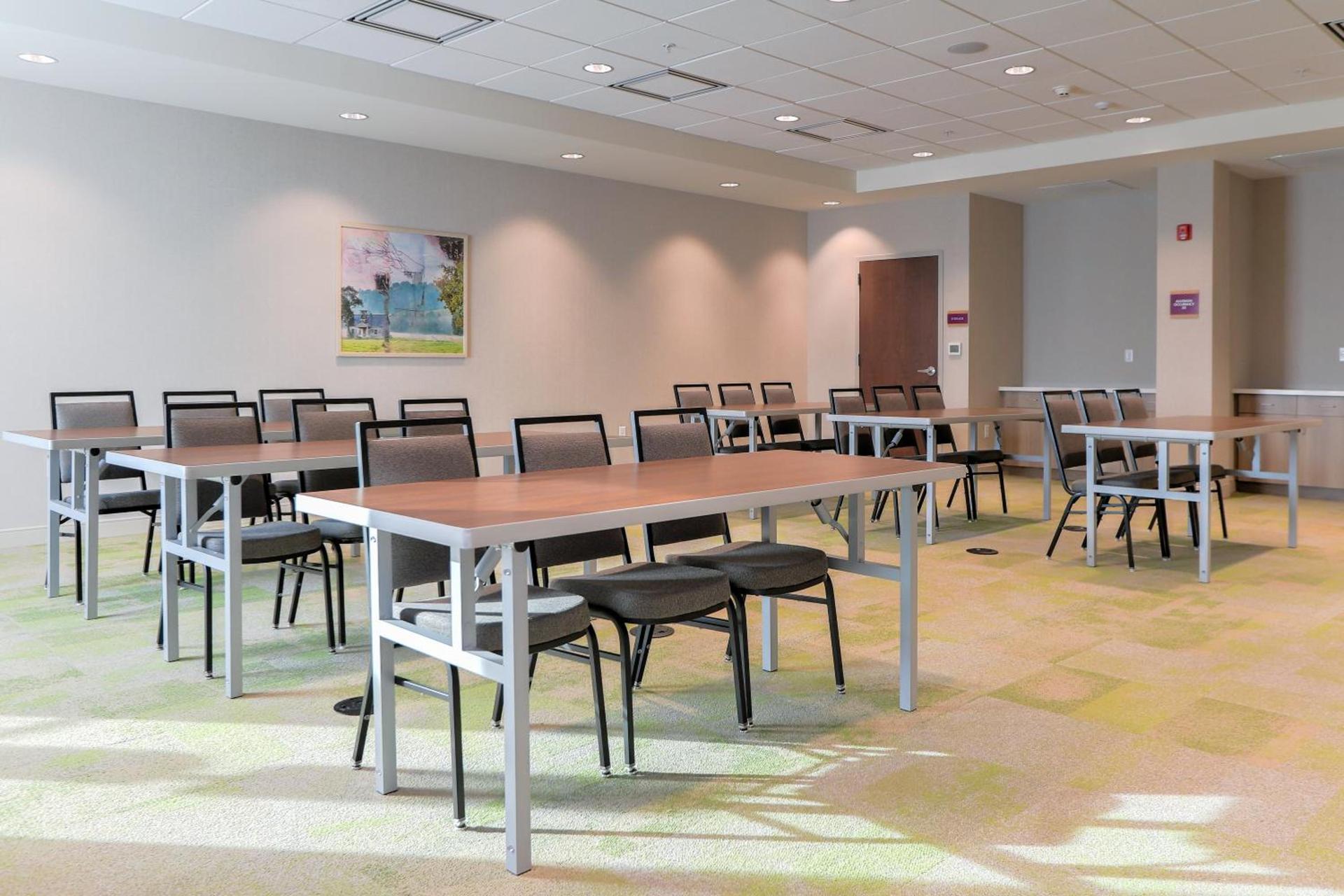 Home2 Suites By Hilton Alcoa Knoxville Airport photo 58
