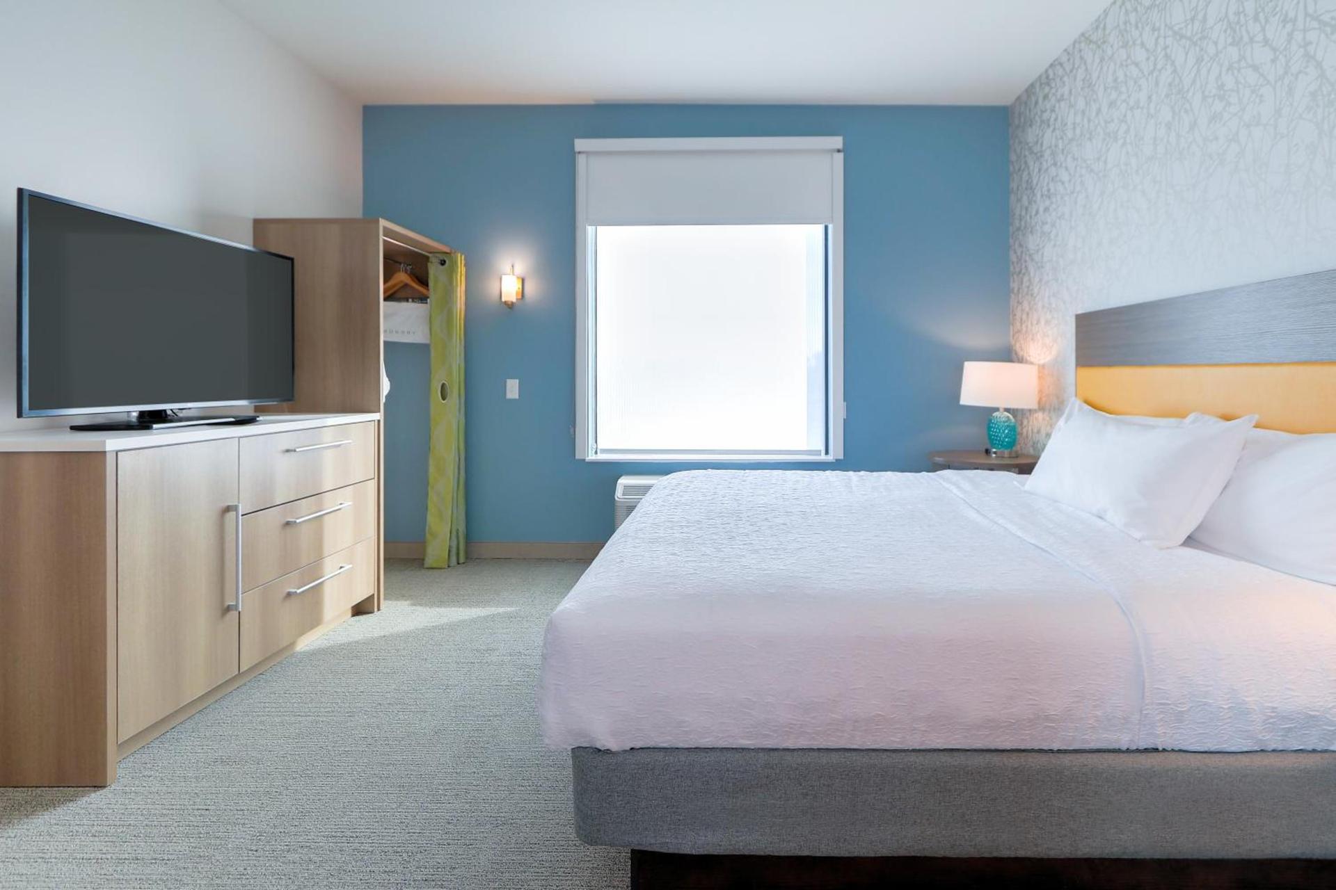 Home2 Suites By Hilton Alcoa Knoxville Airport photo 60