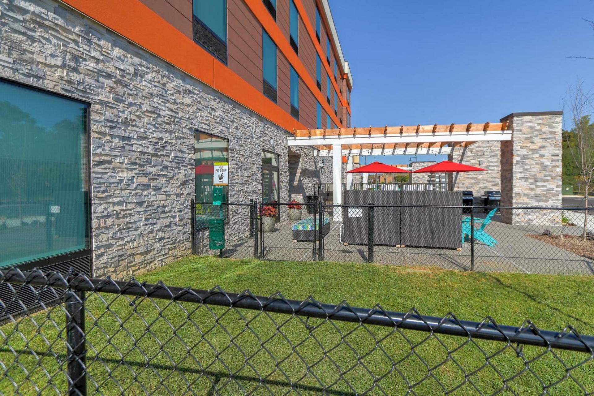 Home2 Suites By Hilton Alcoa Knoxville Airport photo 68