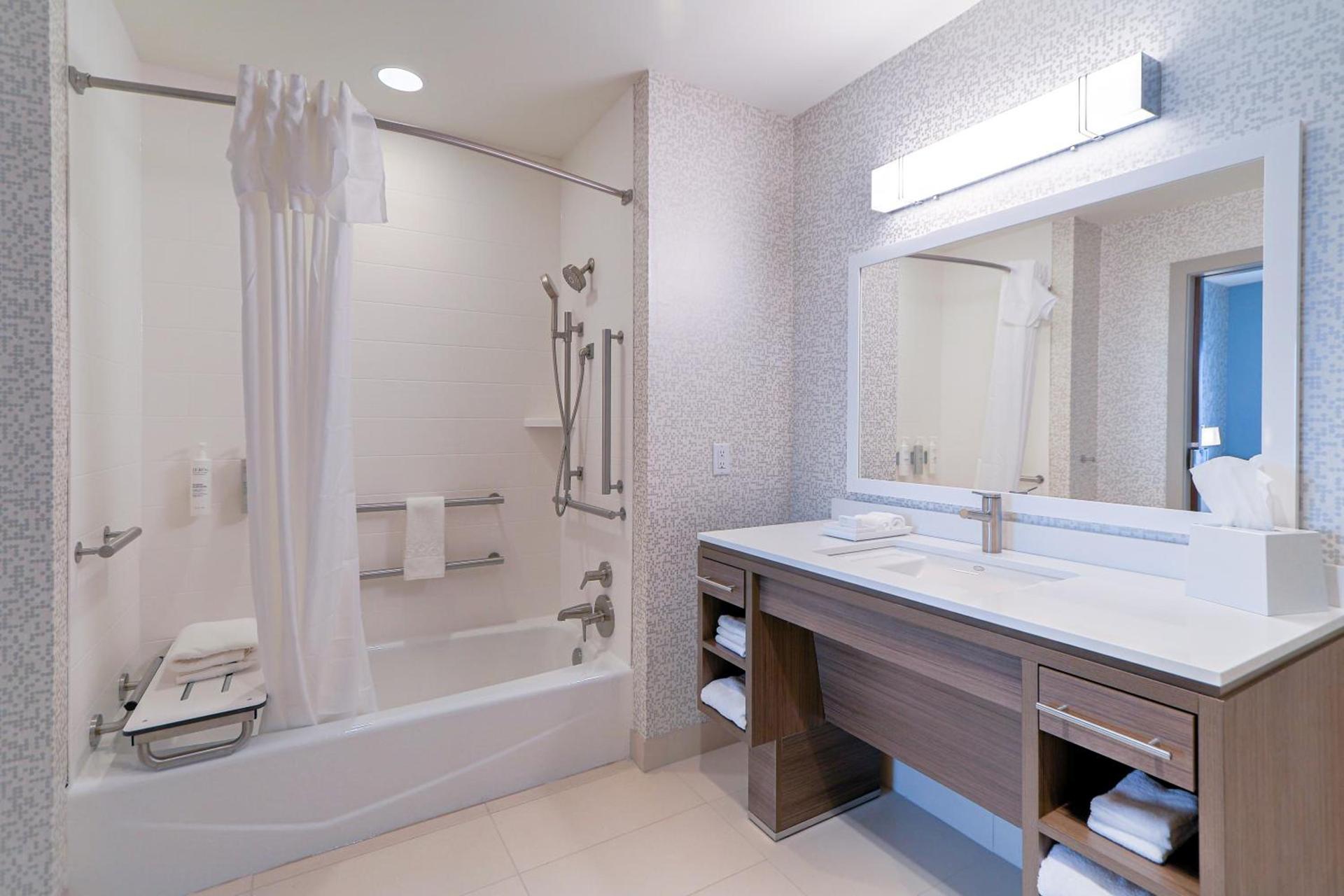 Home2 Suites By Hilton Alcoa Knoxville Airport photo 69