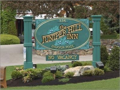 Juniper Hill Inn photo 97
