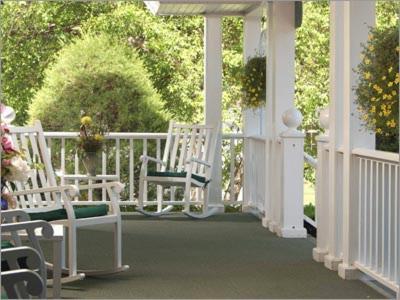 Juniper Hill Inn photo 2