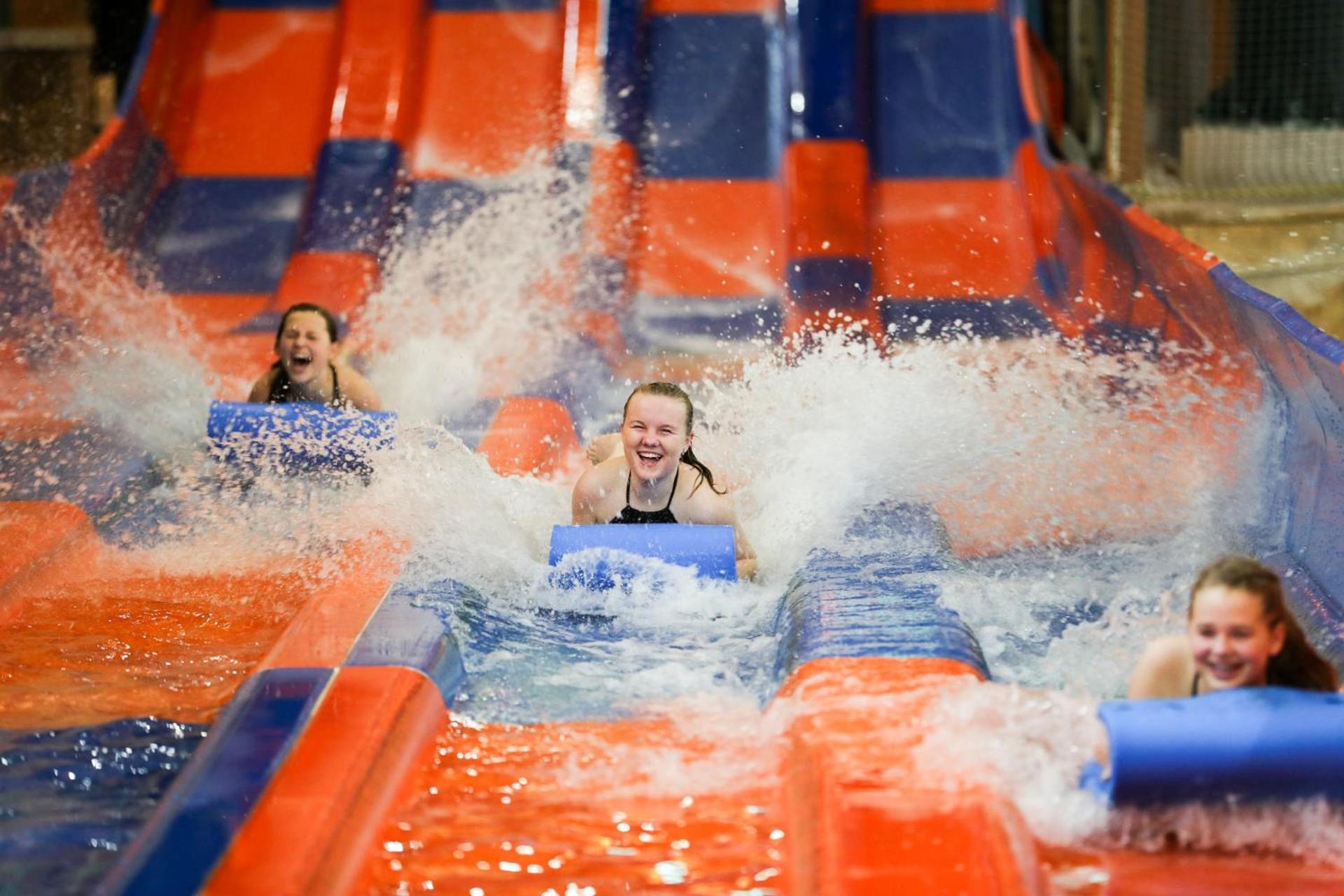 Great Wolf Lodge Wisconsin Dells photo 14