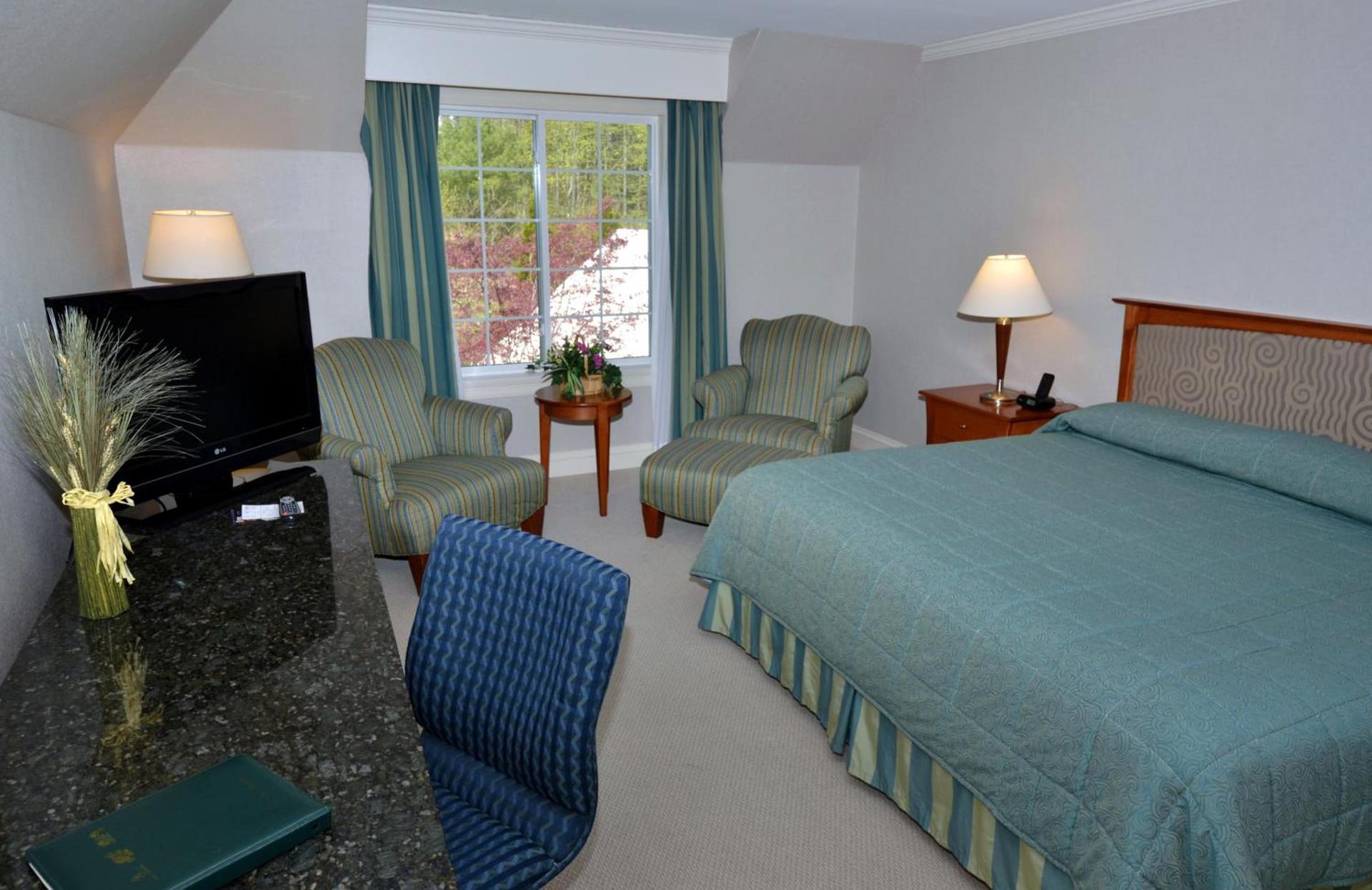 Gorges Grant Hotel photo 11