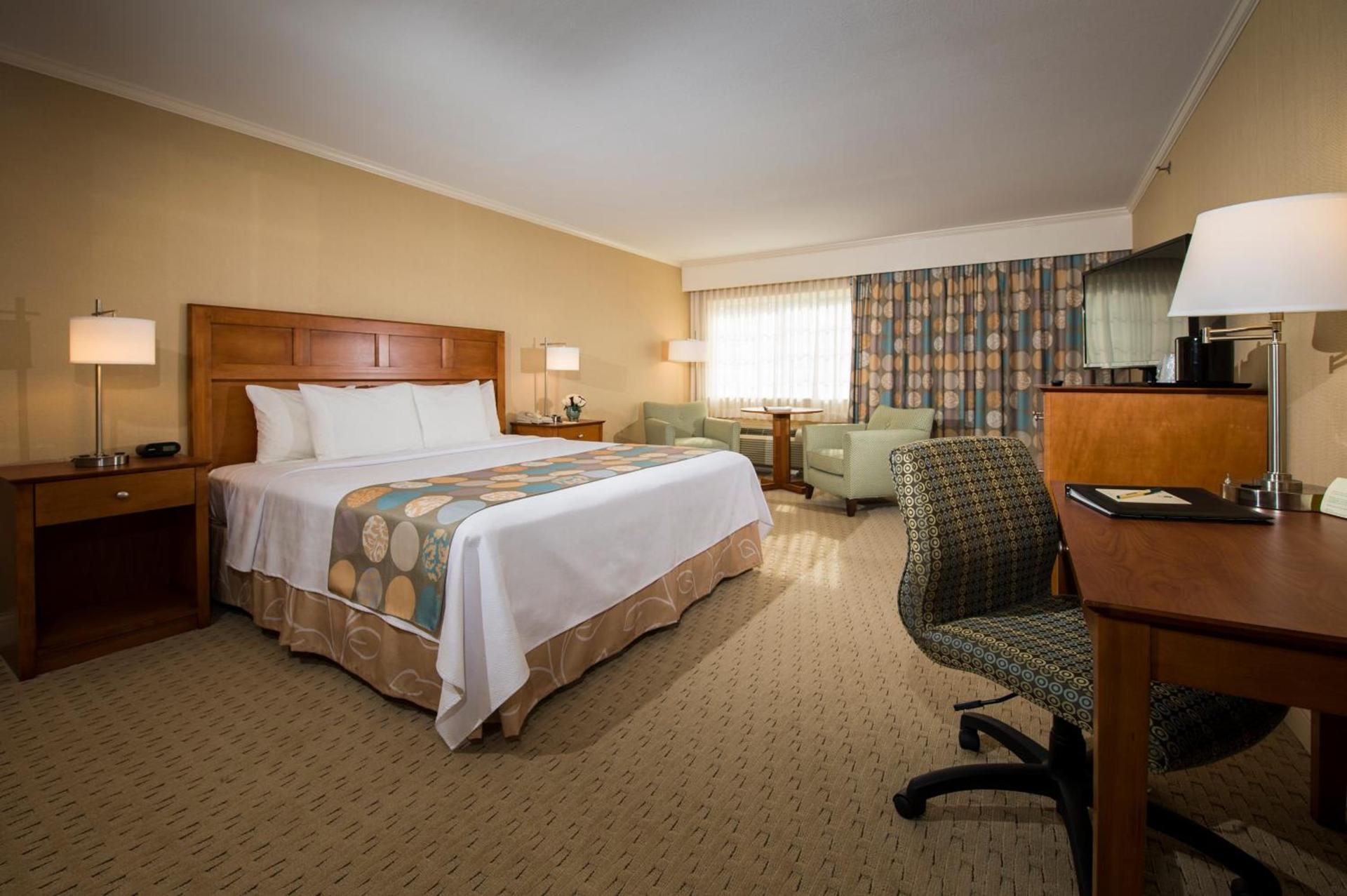 Gorges Grant Hotel photo 22
