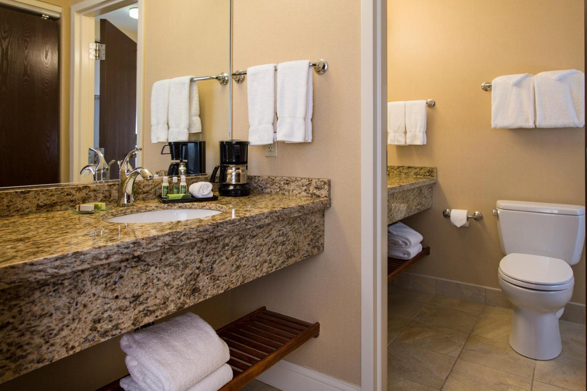 Gorges Grant Hotel photo 18