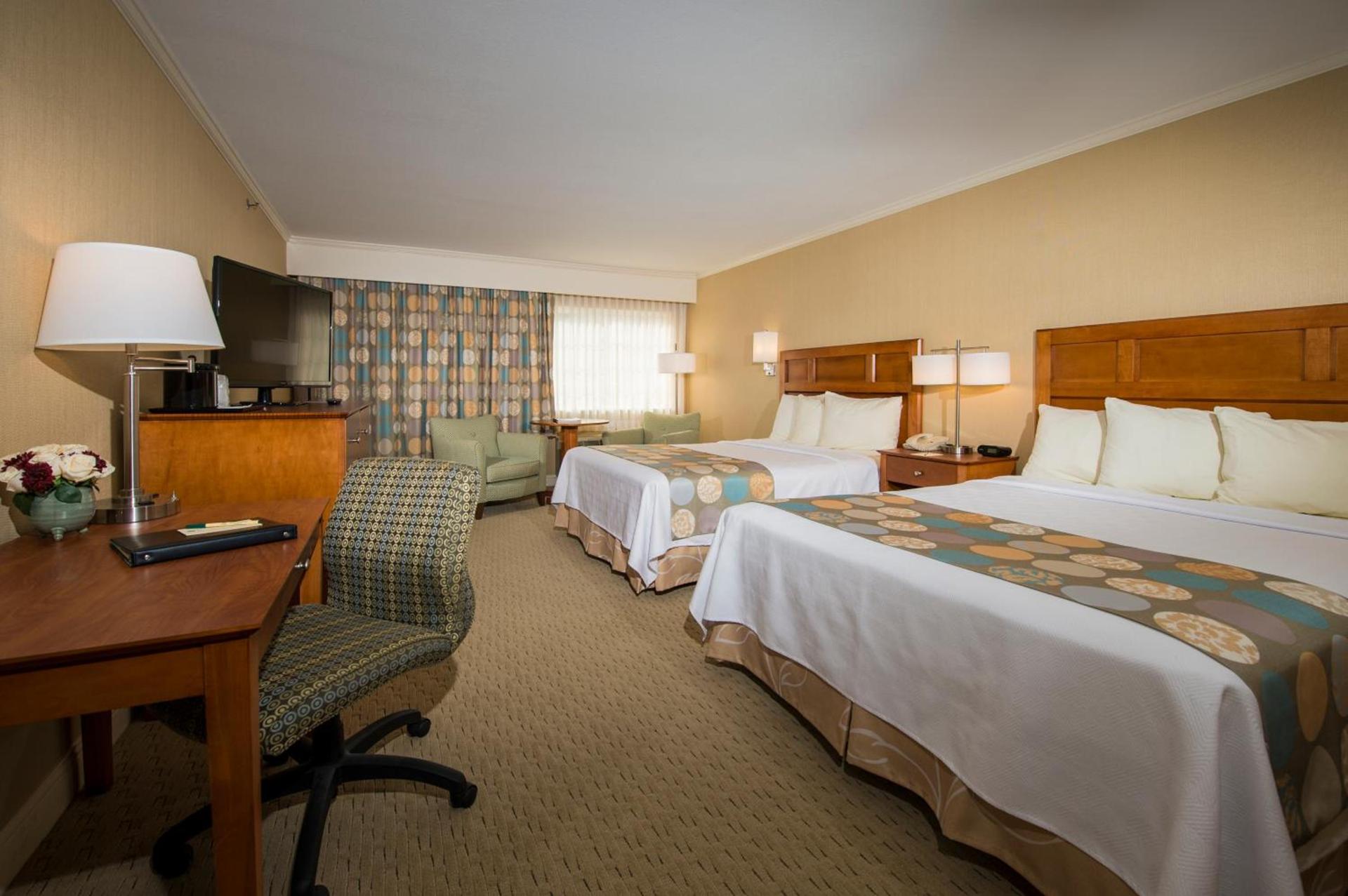 Gorges Grant Hotel photo 35