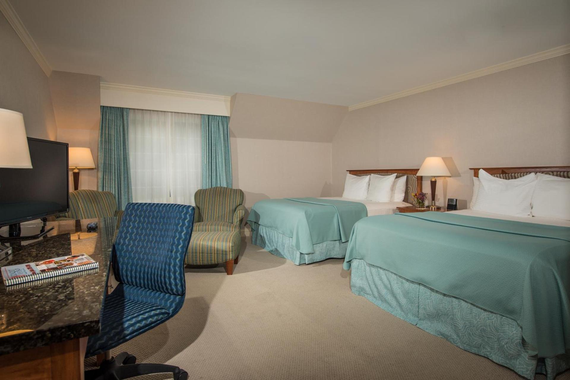 Gorges Grant Hotel photo 14