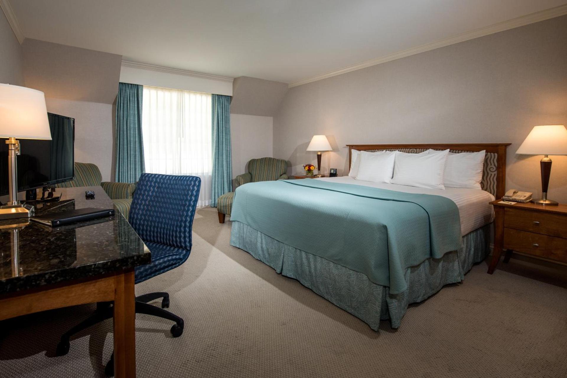 Gorges Grant Hotel photo 43
