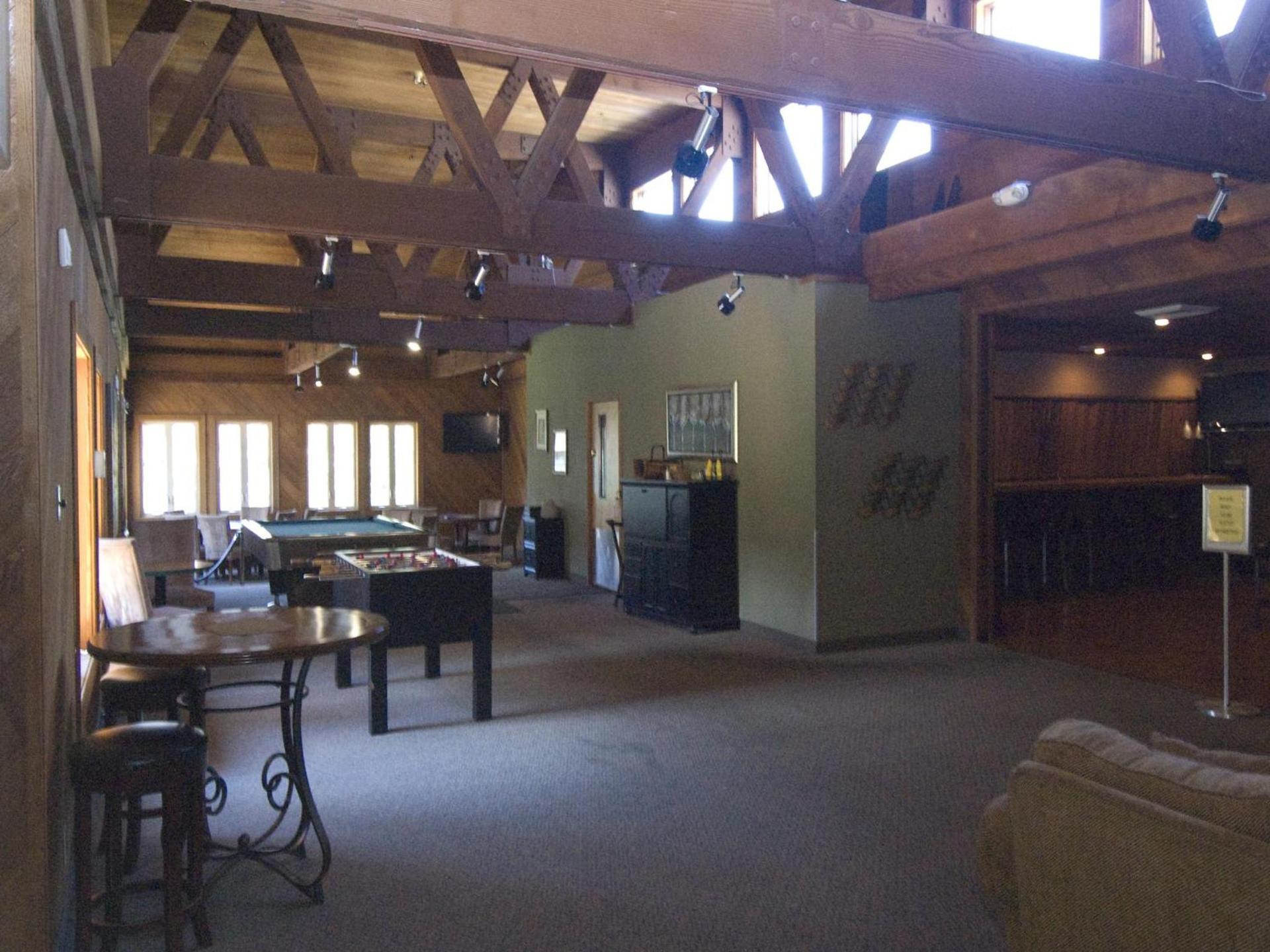 Snowcreek Resort Vacation Rentals photo 33