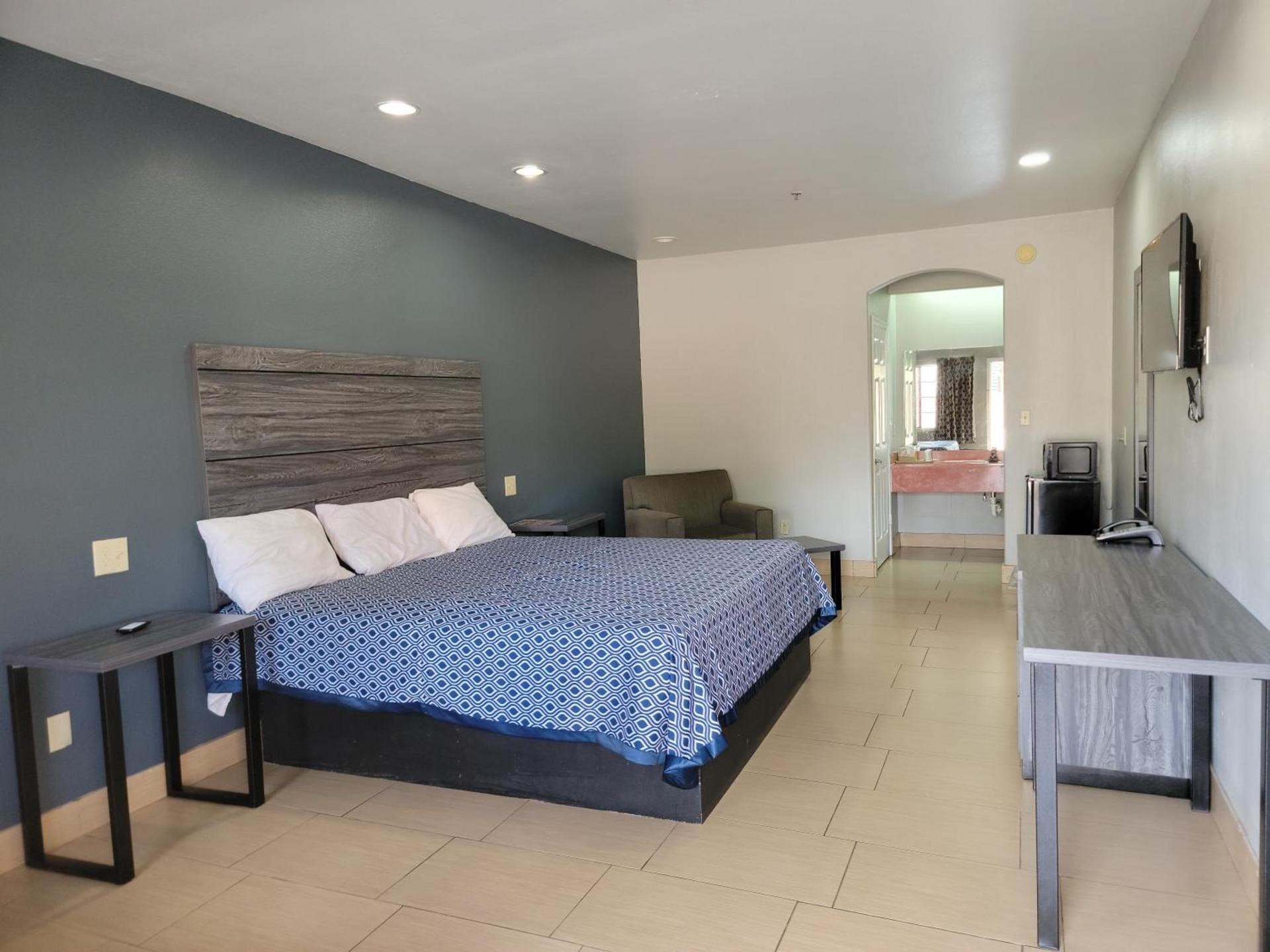 La Copa Inn Brownsville photo 6