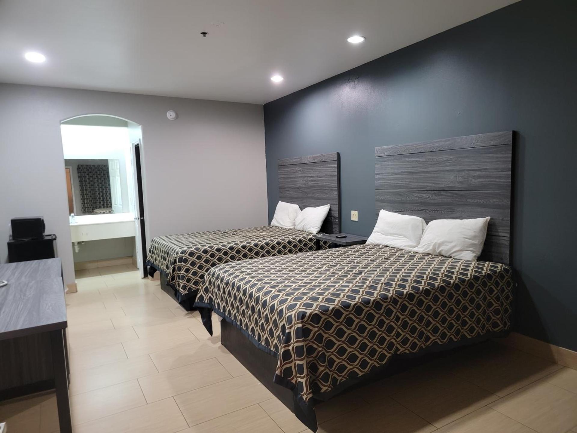 La Copa Inn Brownsville photo 7