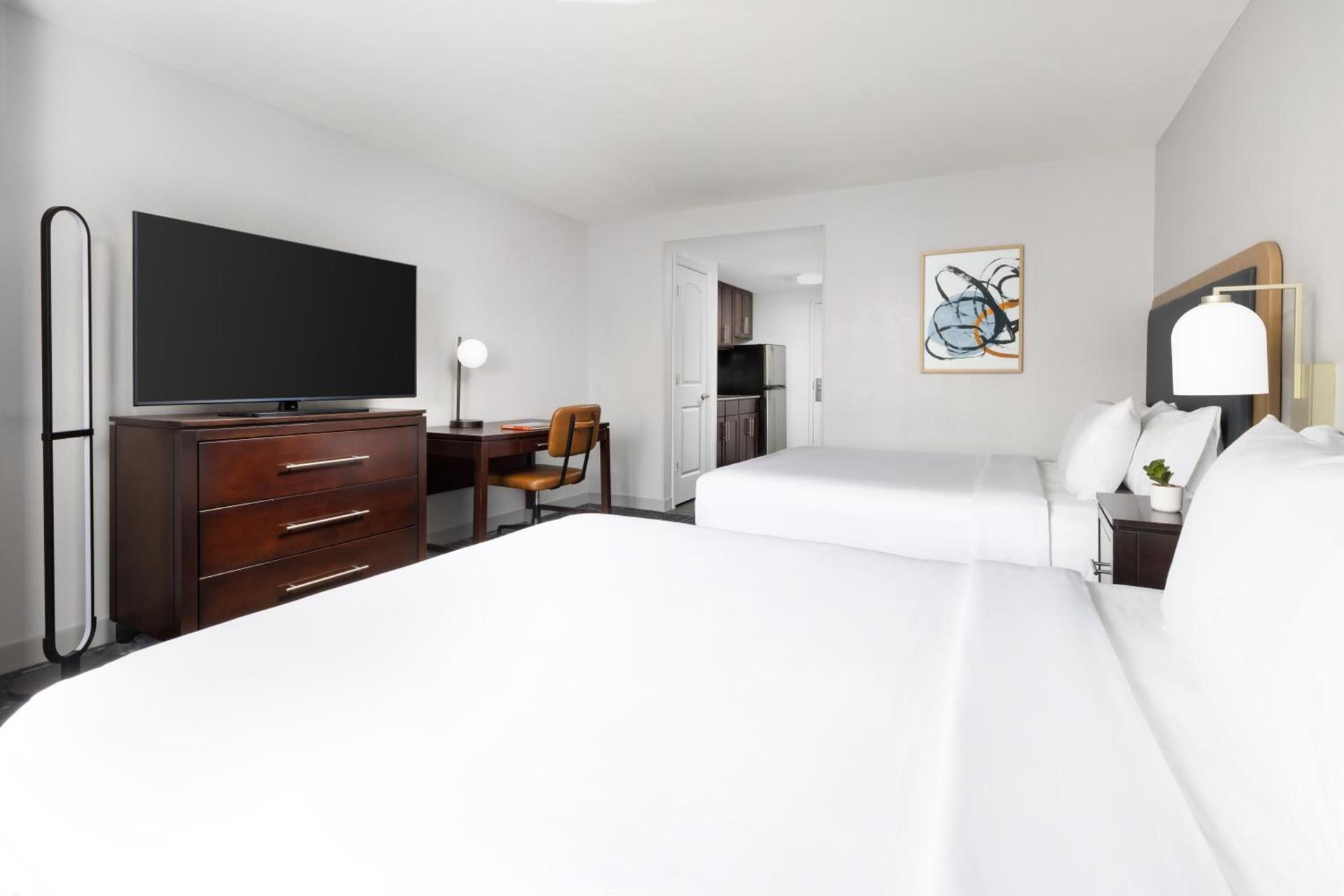 Homewood Suites by Hilton Manchester/Airport photo 10