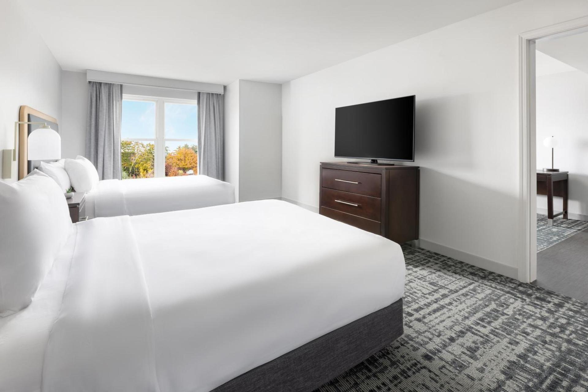 Homewood Suites by Hilton Manchester/Airport photo 11