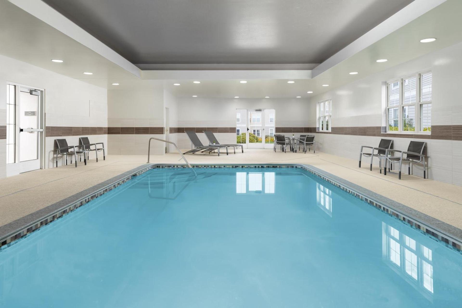 Homewood Suites by Hilton Manchester/Airport photo 45